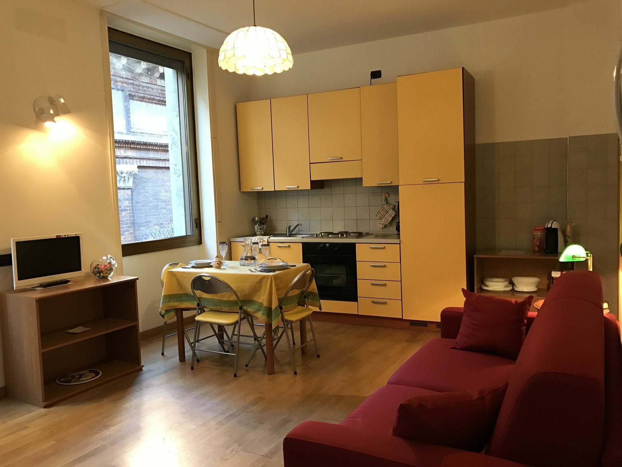 Appartamento Kibilù - Via Falcone *