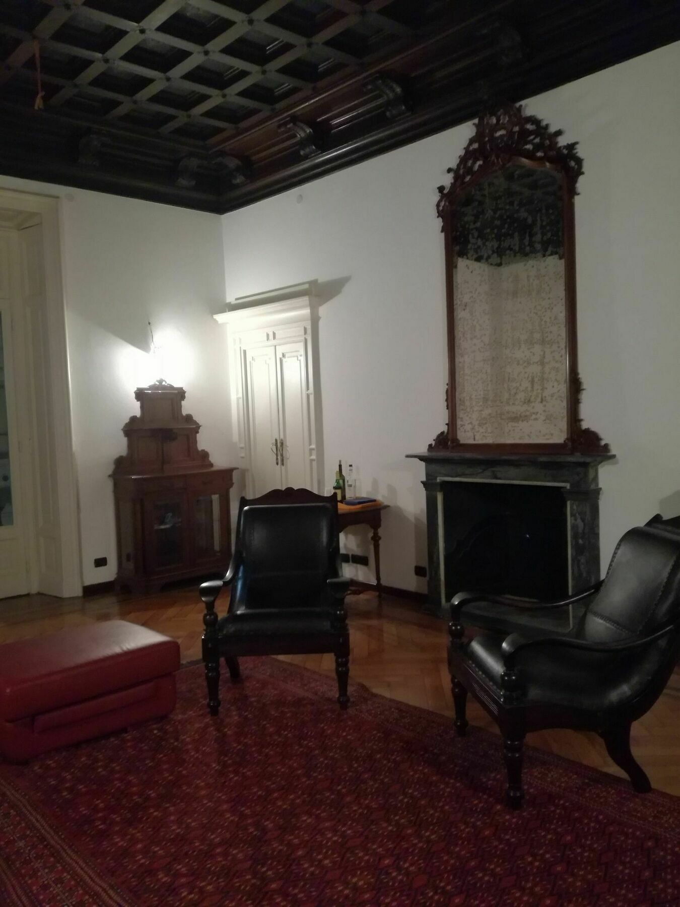 Bed & Breakfast Antica Dimora 3*