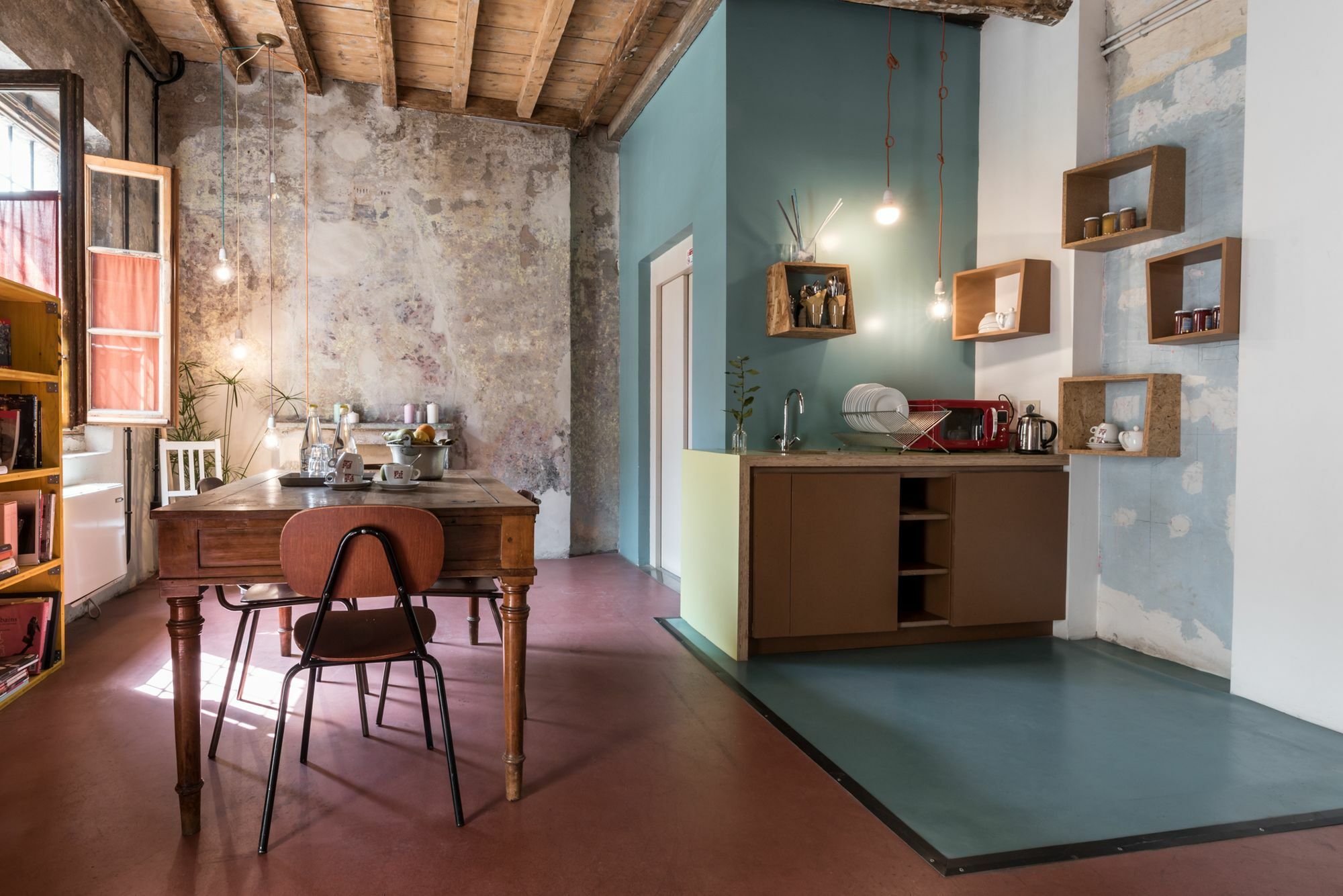 Vandrerhjem Un Posto A - All'interno Di Cascina Del 700 *