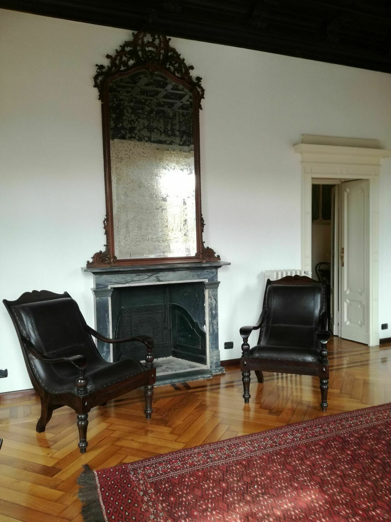Bed & Breakfast Antica Dimora