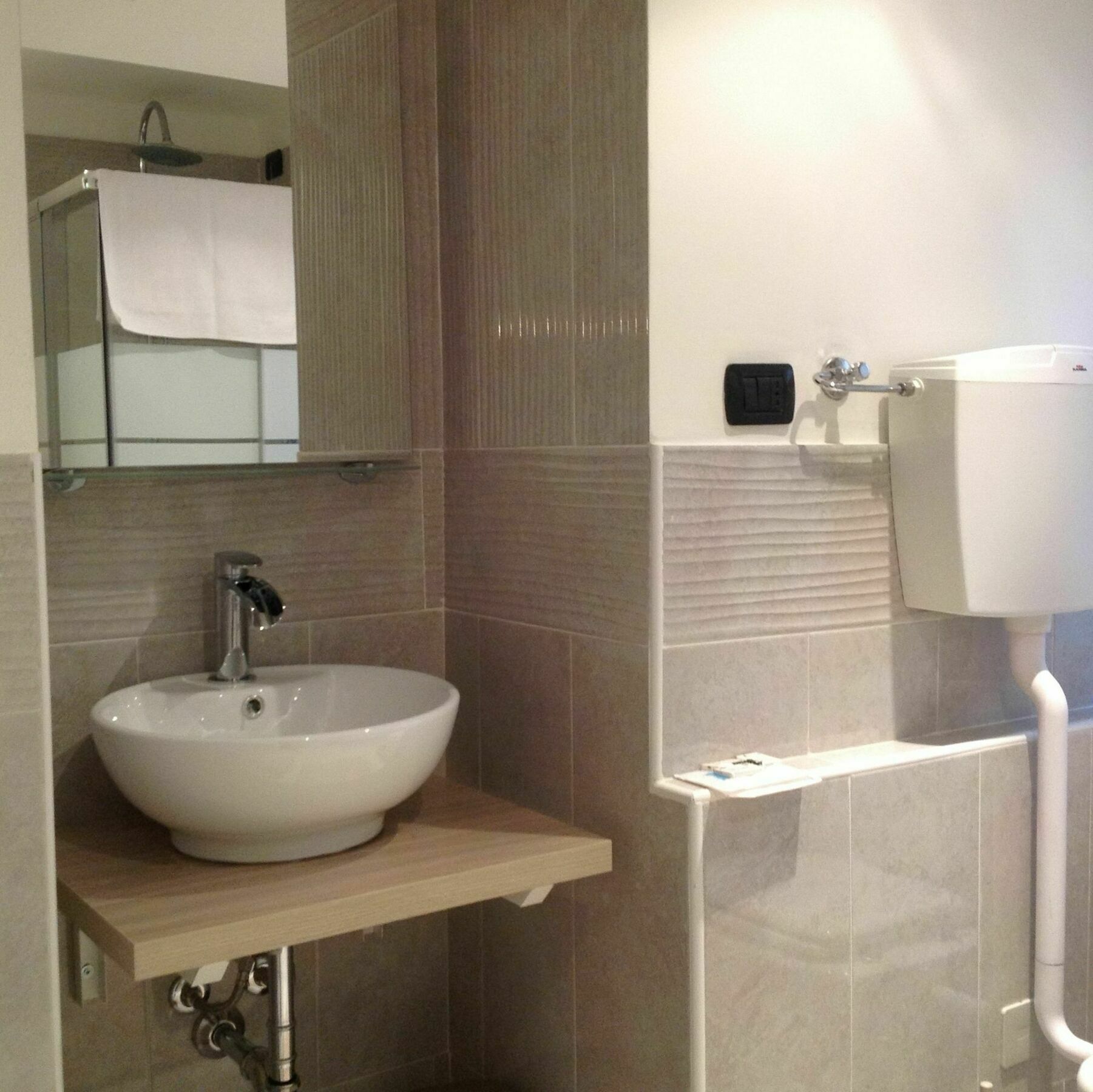 Bed & Breakfast Antica Dimora