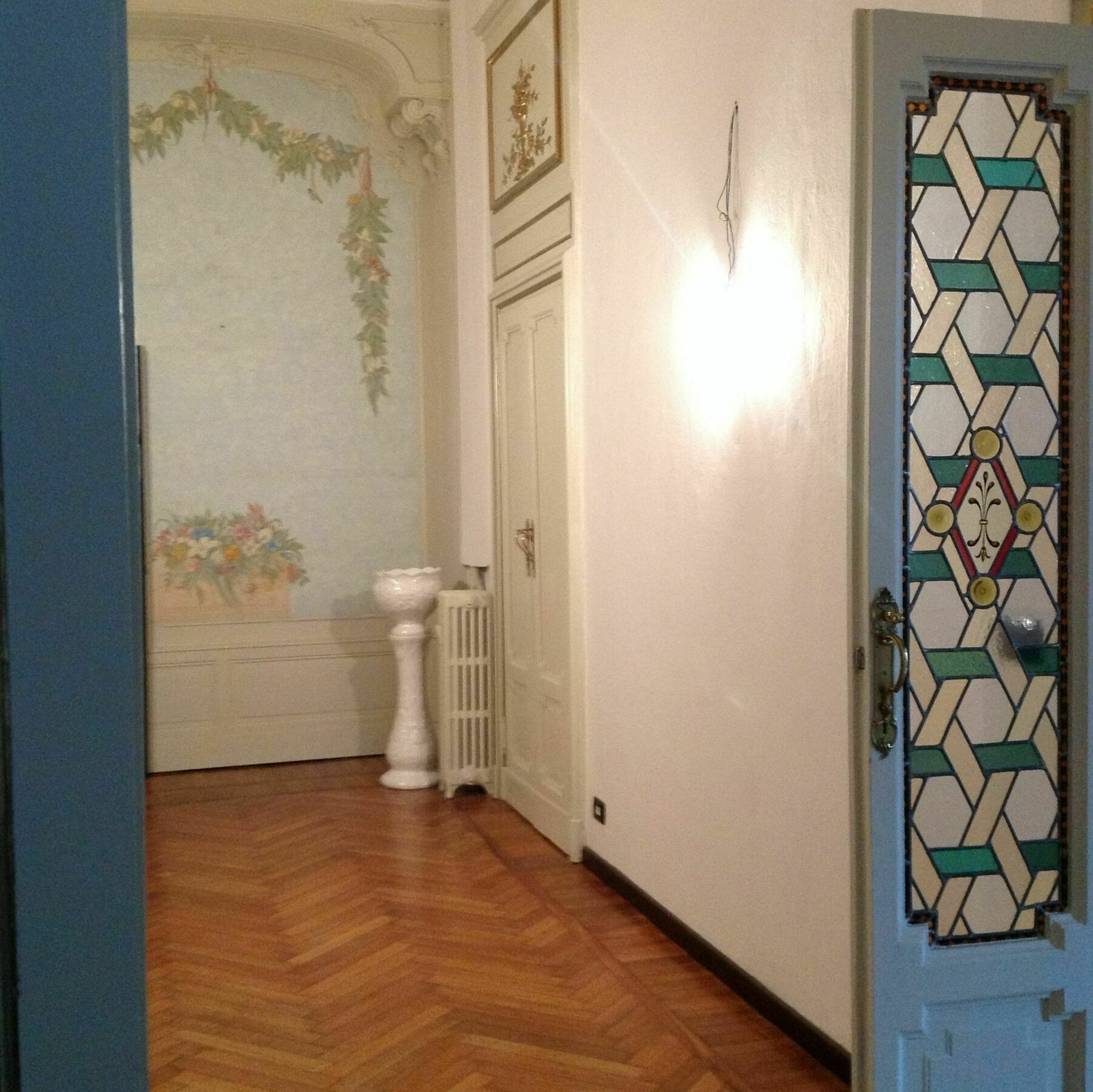 Antica Dimora 3* Milaan