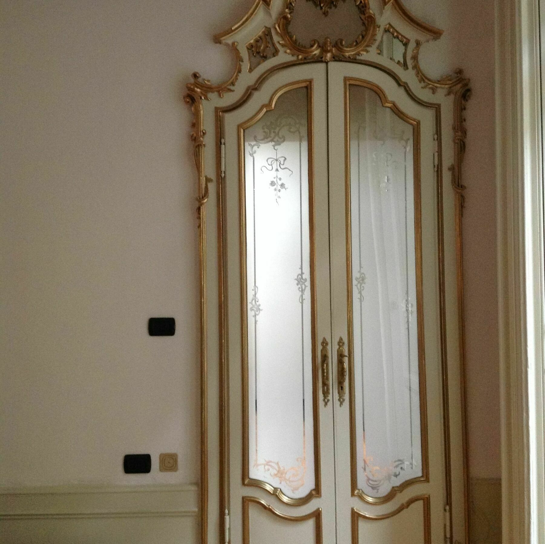 Antica Dimora 3* Milaan