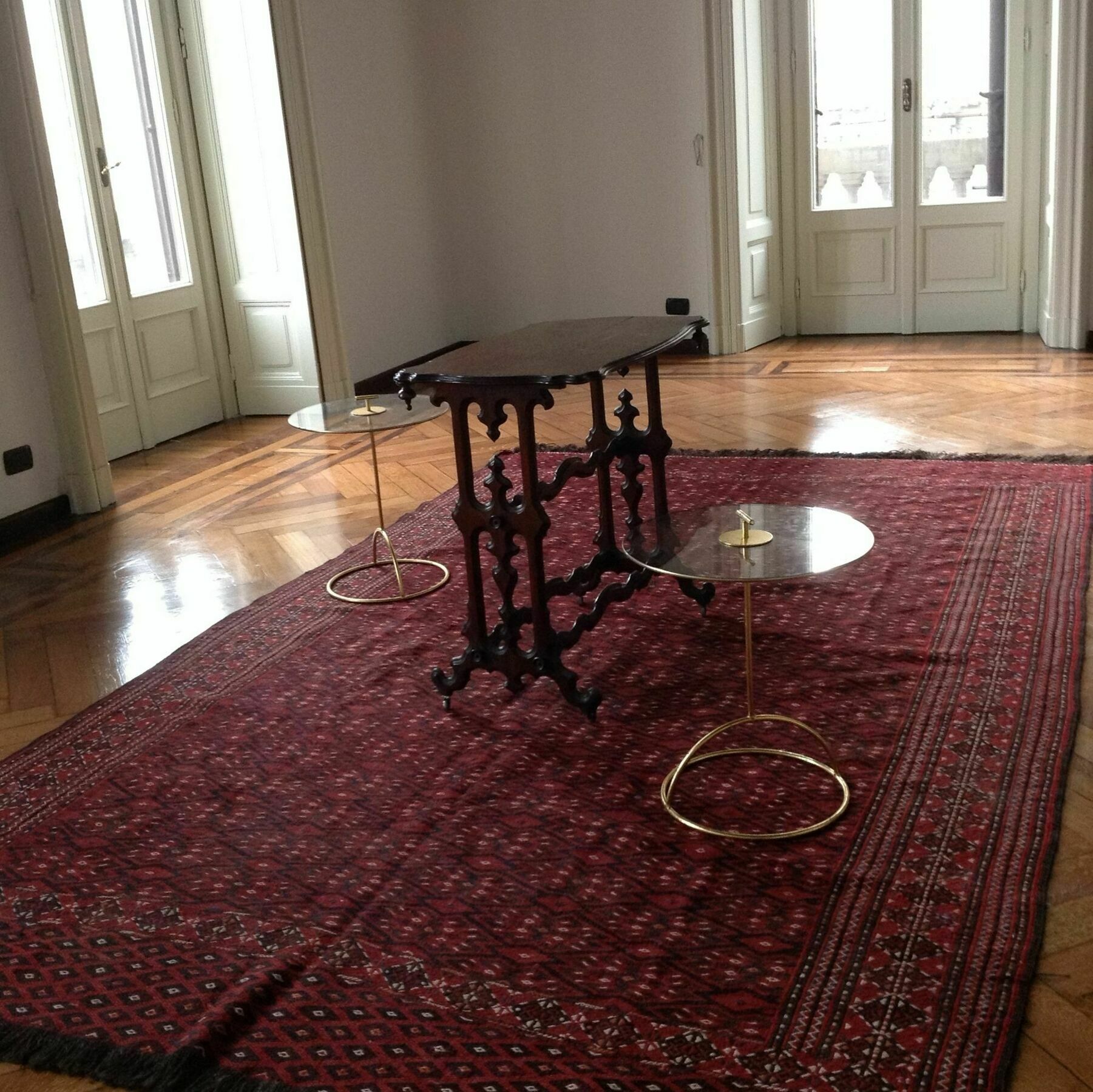 Bed & Breakfast Antica Dimora
