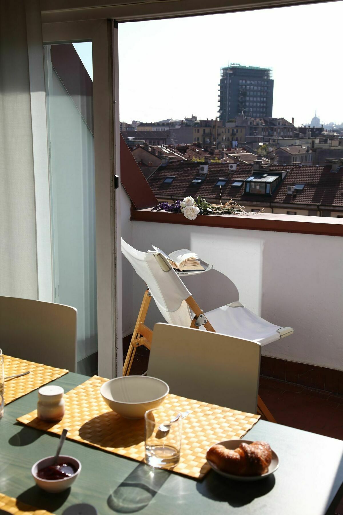 Giusti 6 2* Milano