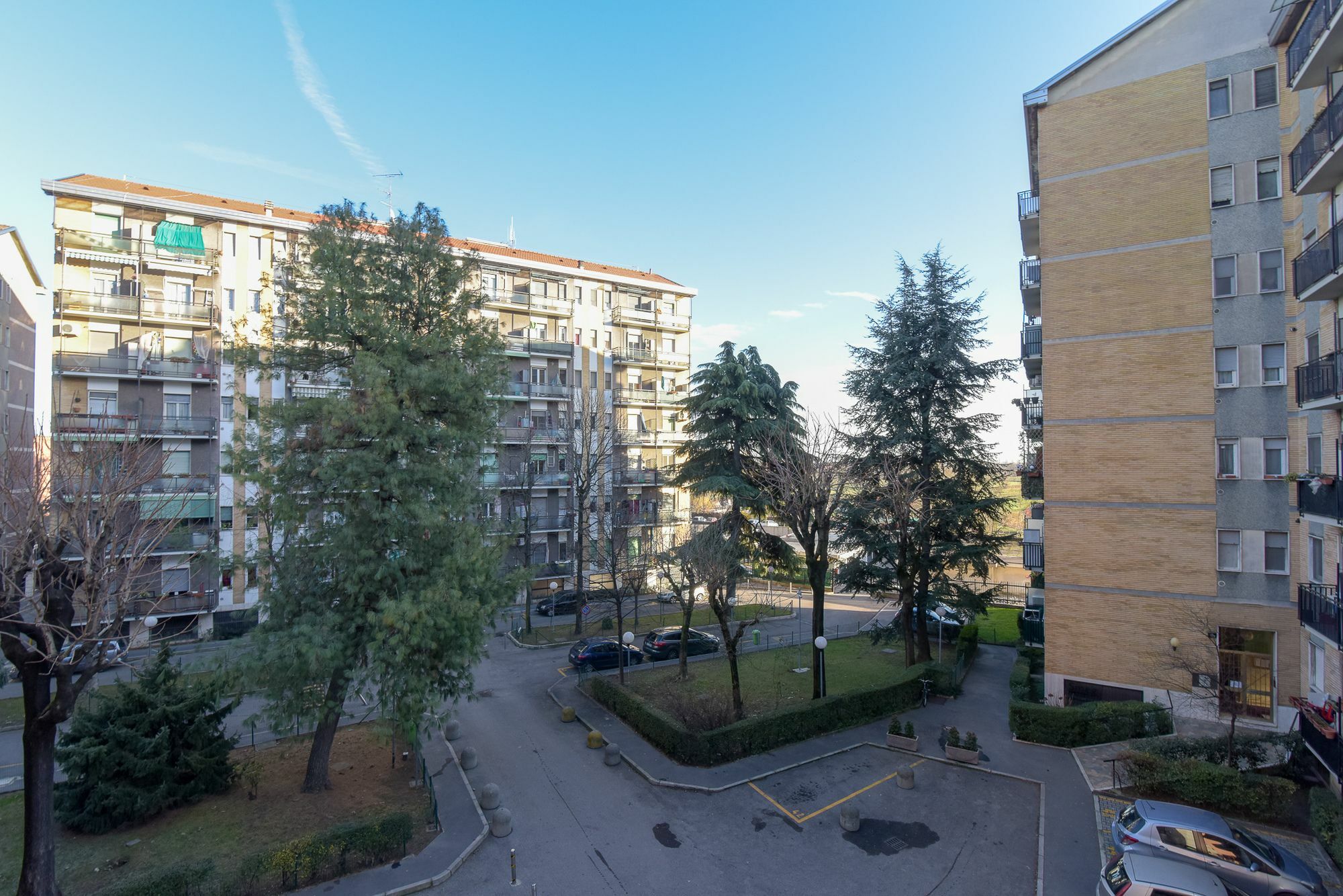 The Marco * Milano