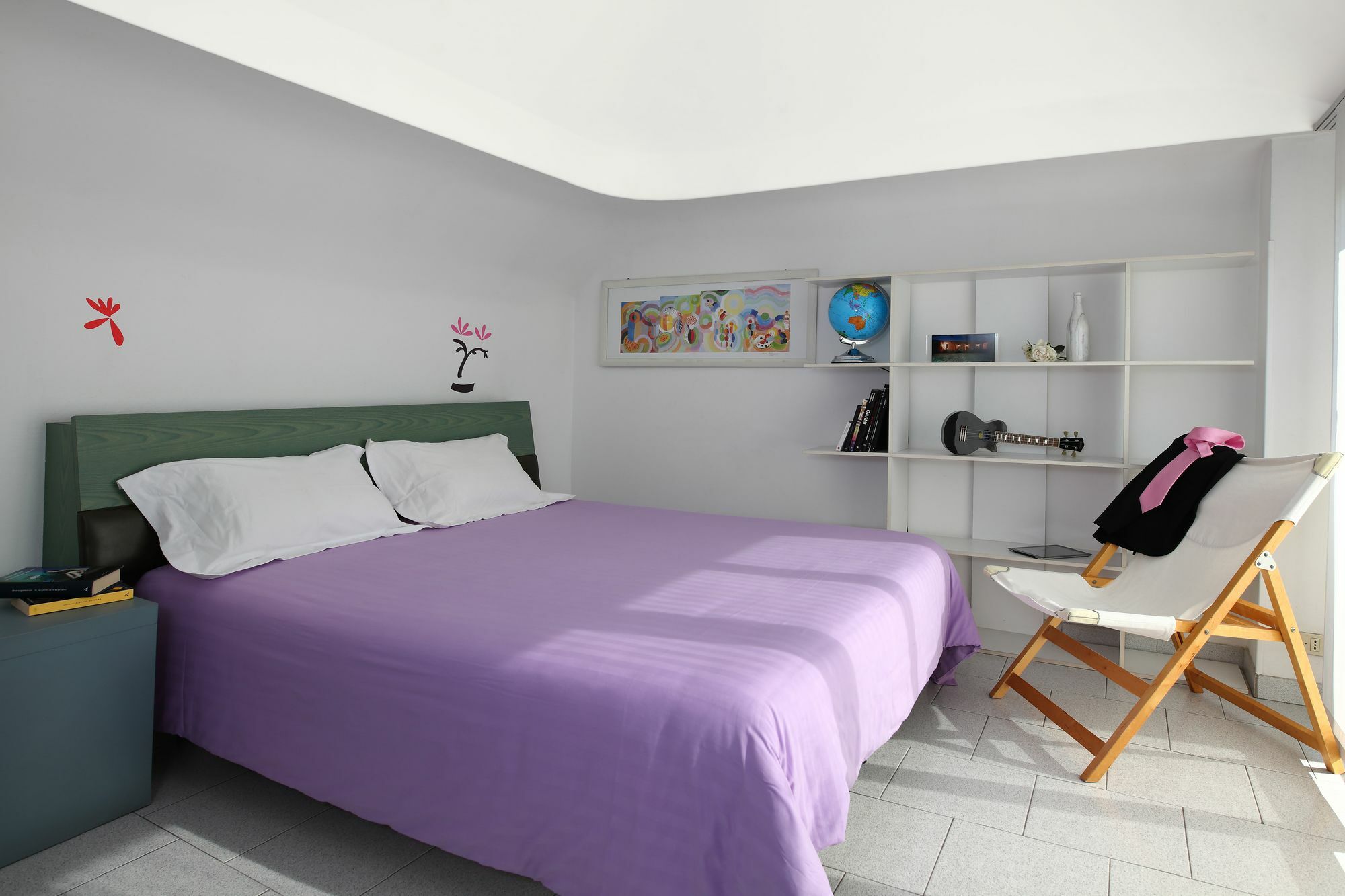 Giusti 6 Lejlighedshotel 2*