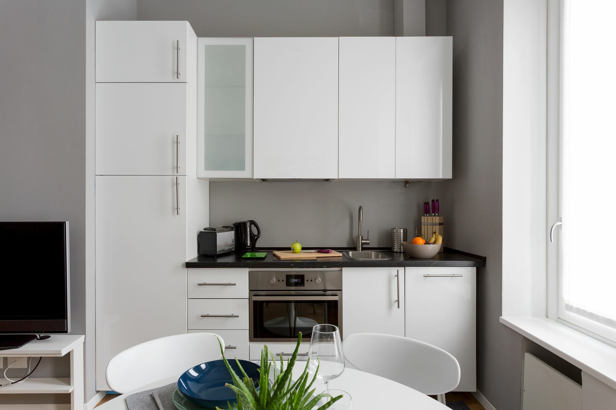 Appartamento Rentopolis Vetra 21 Milano