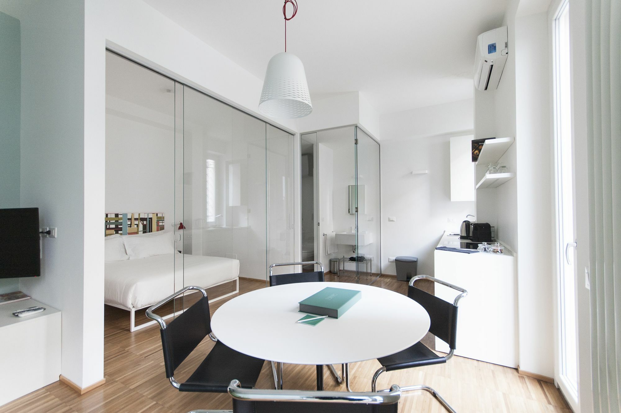 Appartement Brera In Nerino