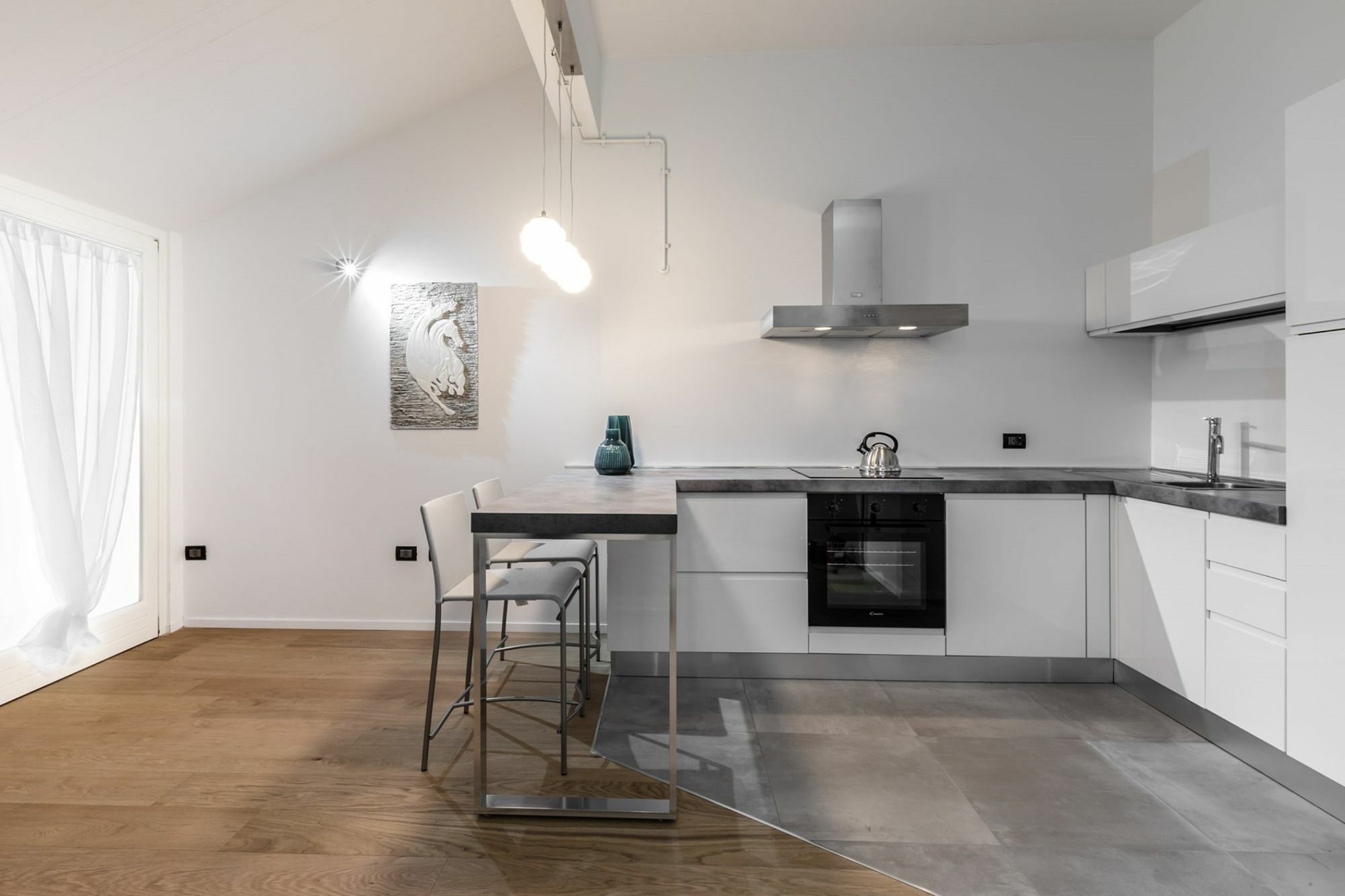 Apartment Easyhomes - Brera Luxury *