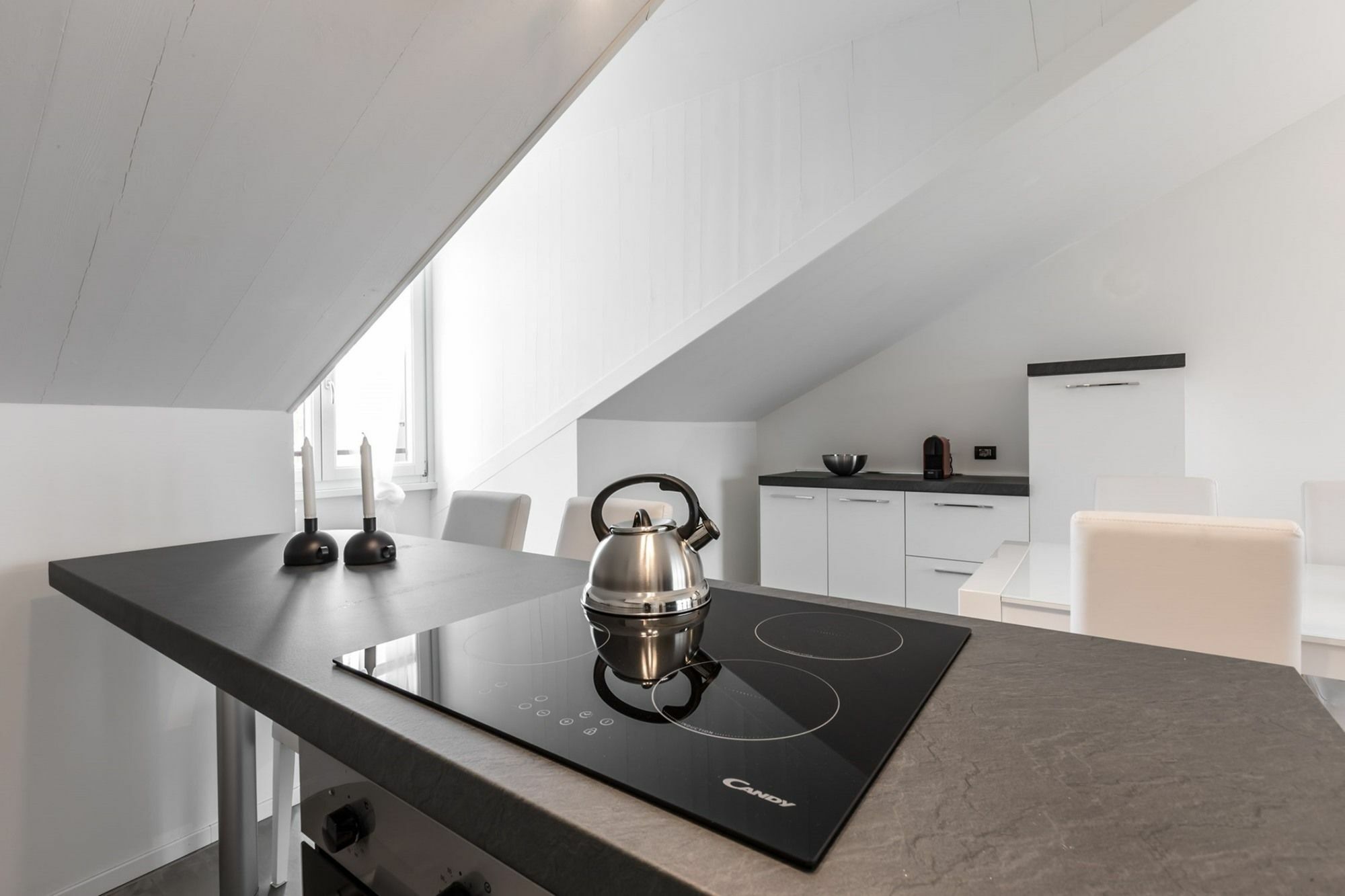 Easyhomes - Brera Luxury * Mailand