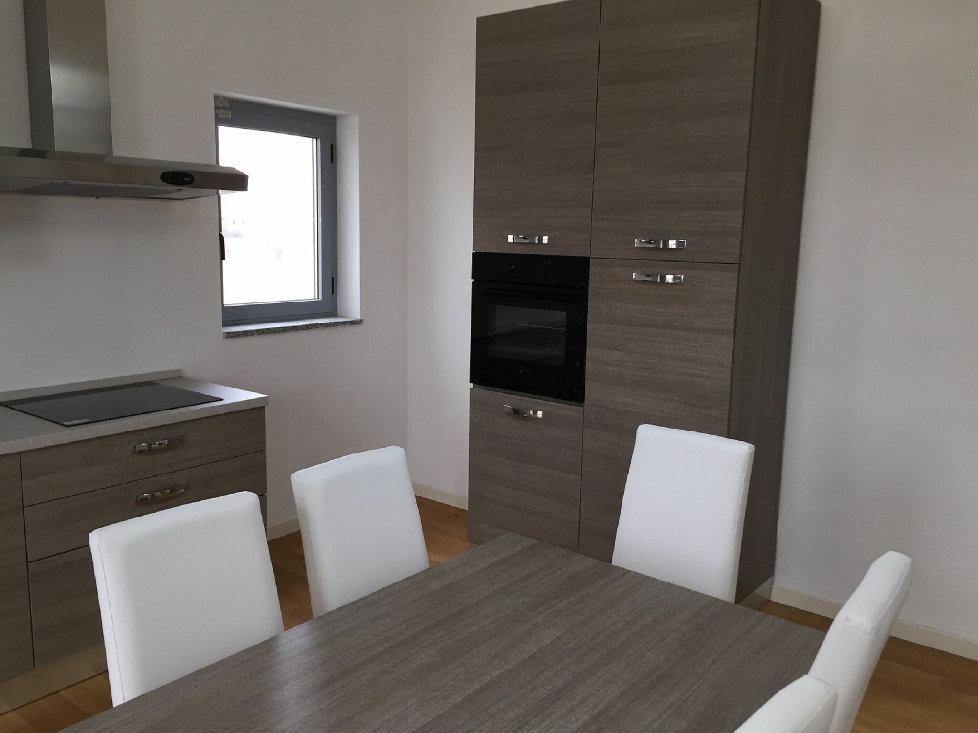 Appartement Red Line *