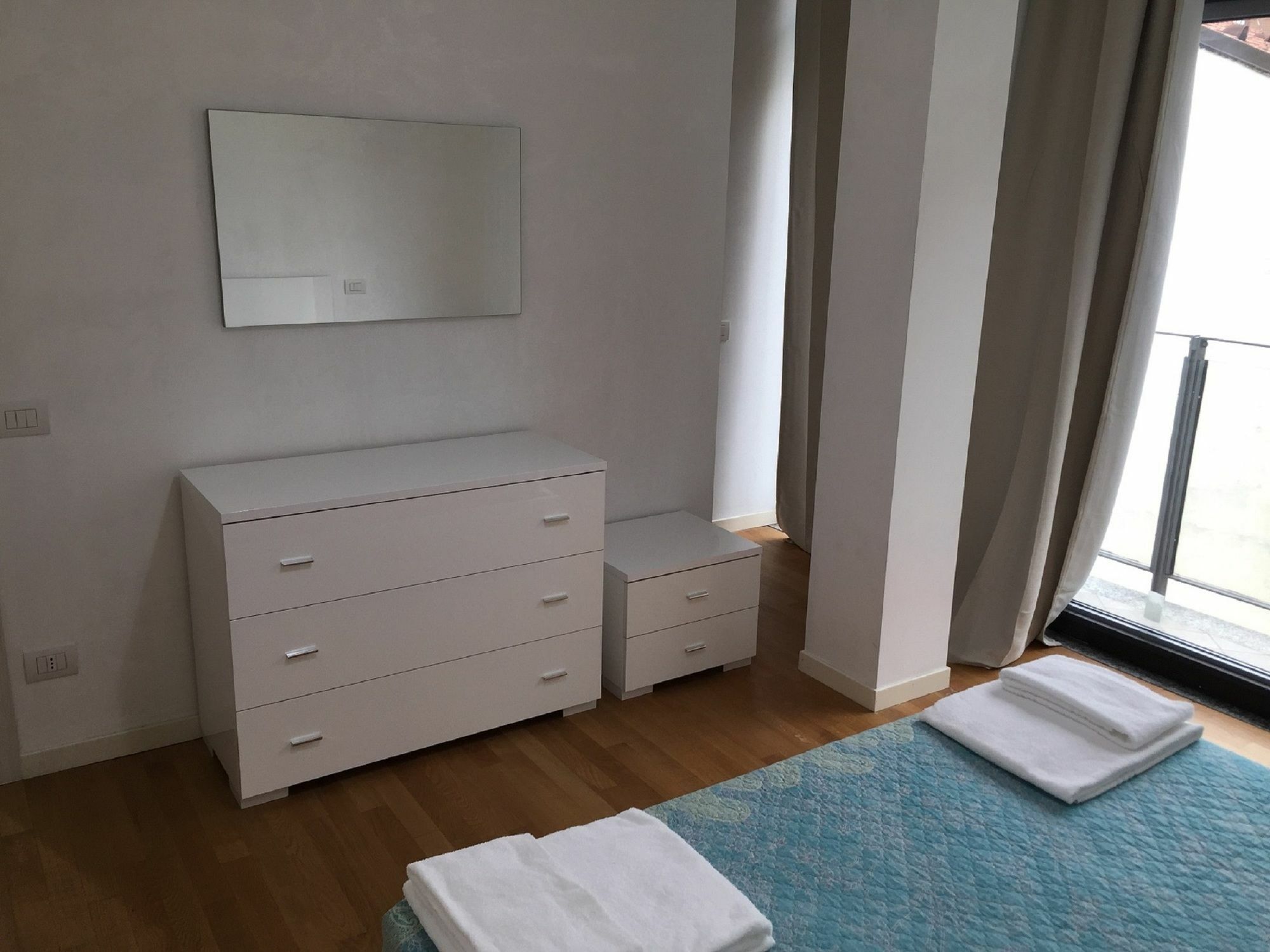 Red Line Appartement Milaan