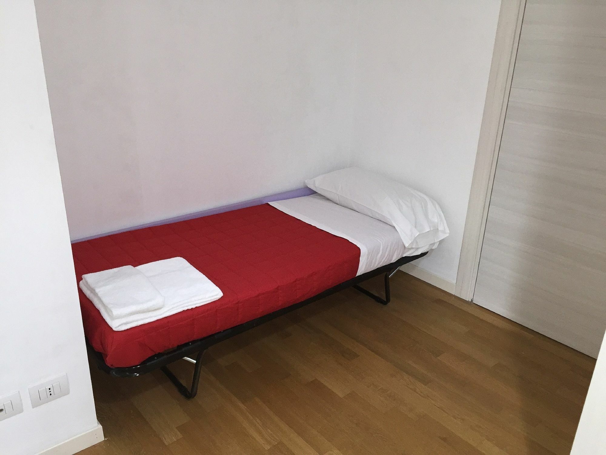 Appartement Red Line
