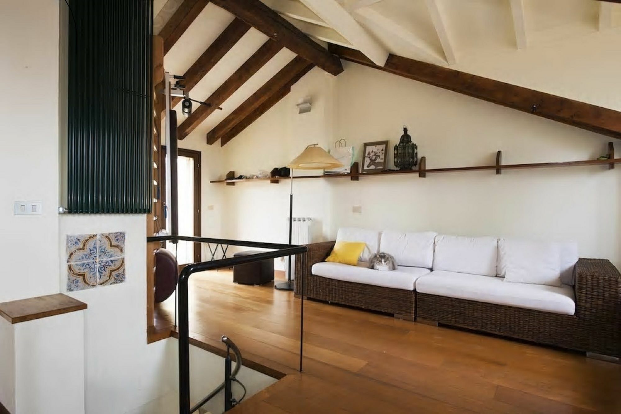 Rentopolis Borsieri 11- Isola Appartement *