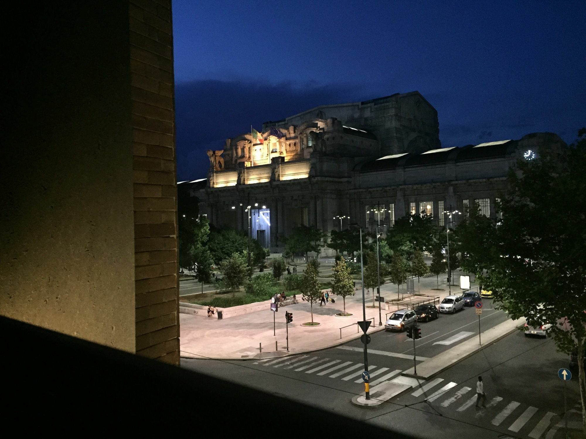 Hotell Av