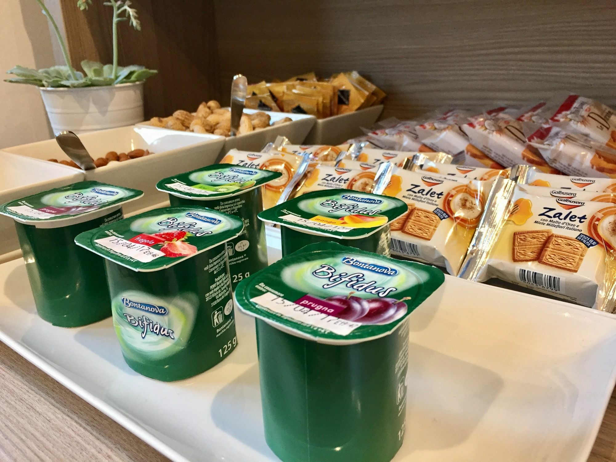 Av Hotell Milano
