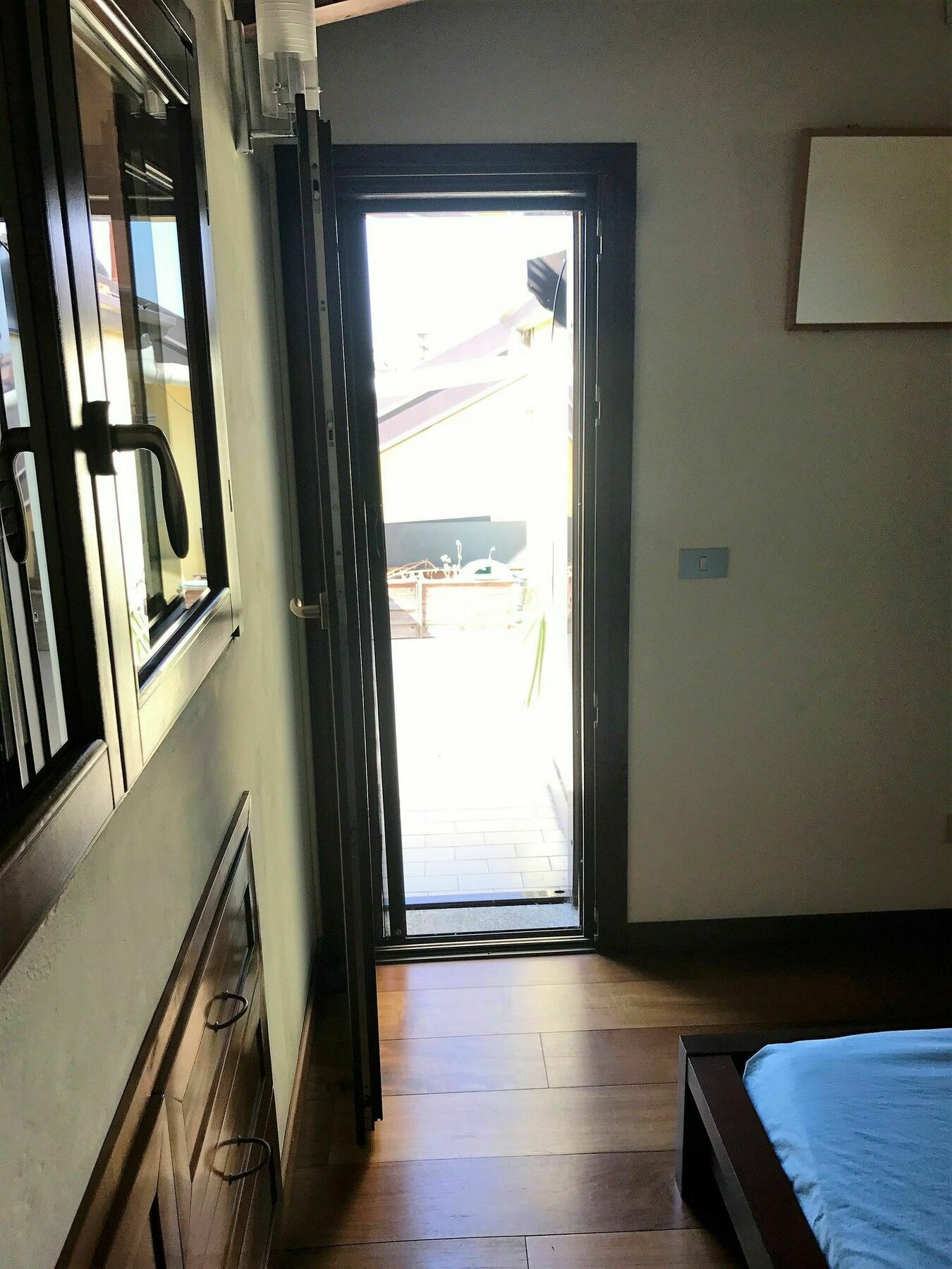 Rentopolis Borsieri 11- Isola Appartement