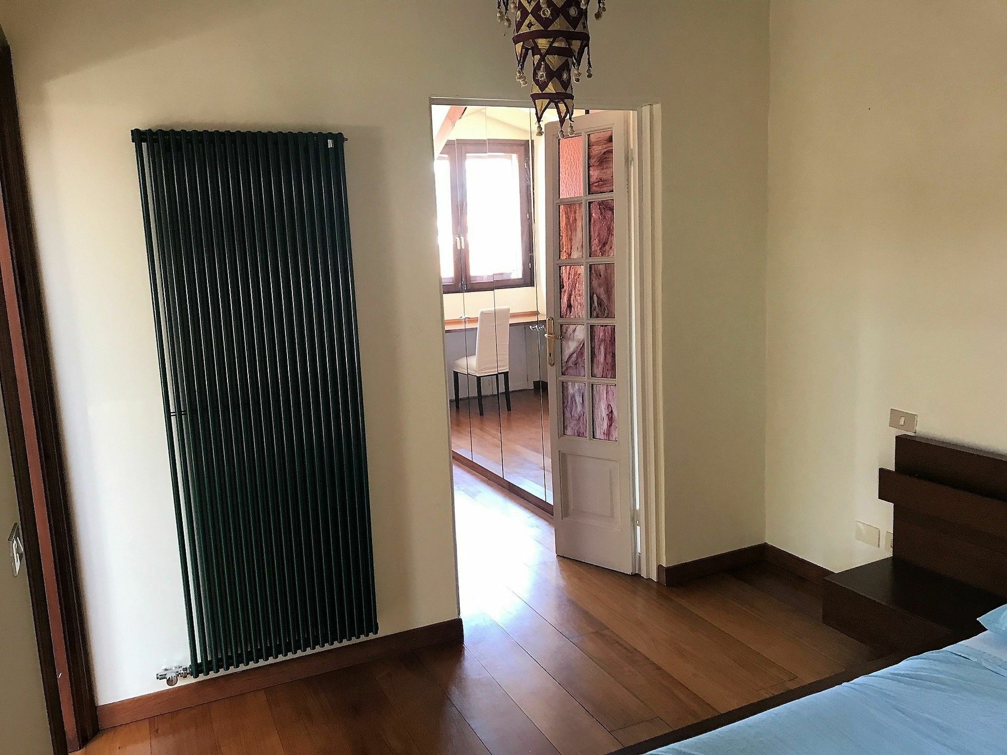 Rentopolis Borsieri 11- Isola Appartement Milaan