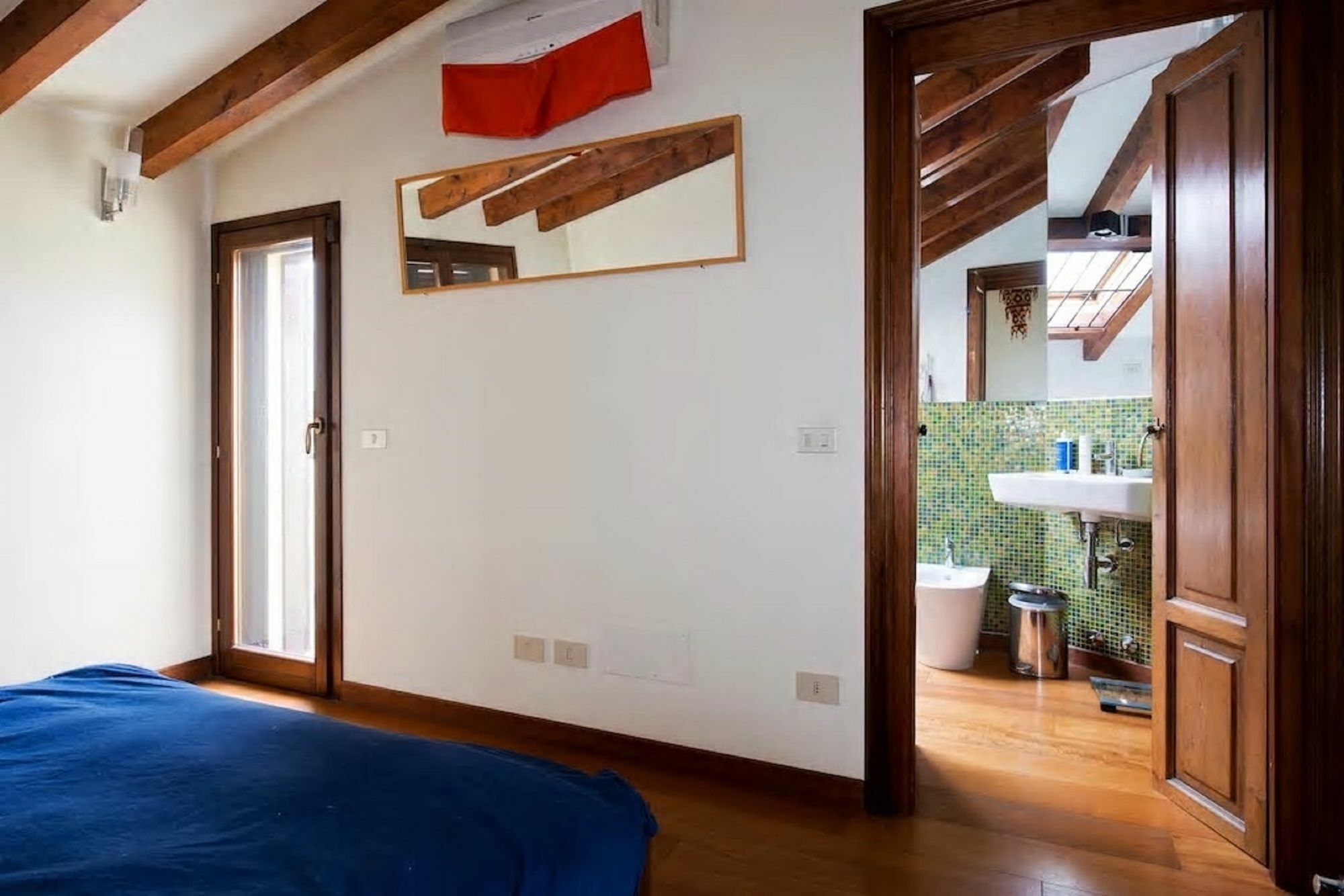 Rentopolis Borsieri 11- Isola Appartement