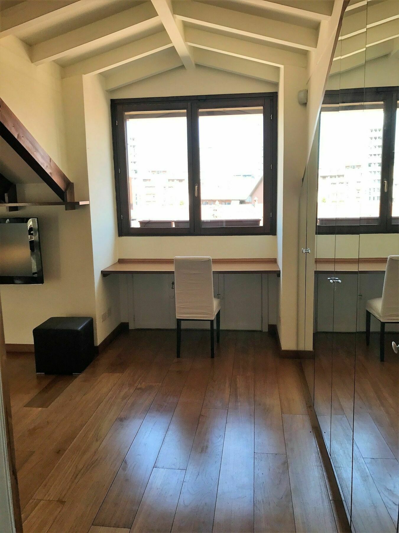 Appartement Rentopolis Borsieri 11- Isola