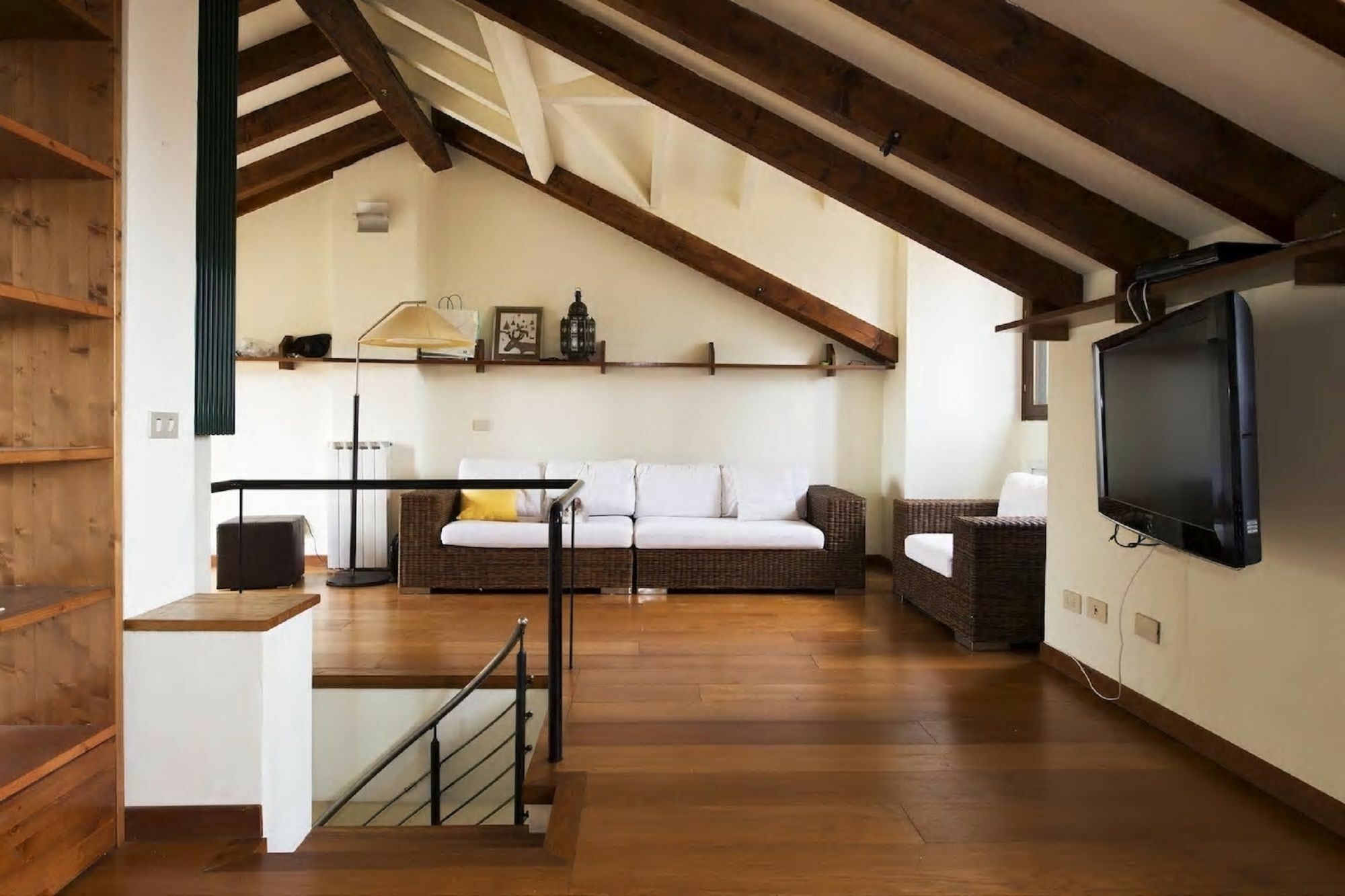 Rentopolis Borsieri 11- Isola Appartement *