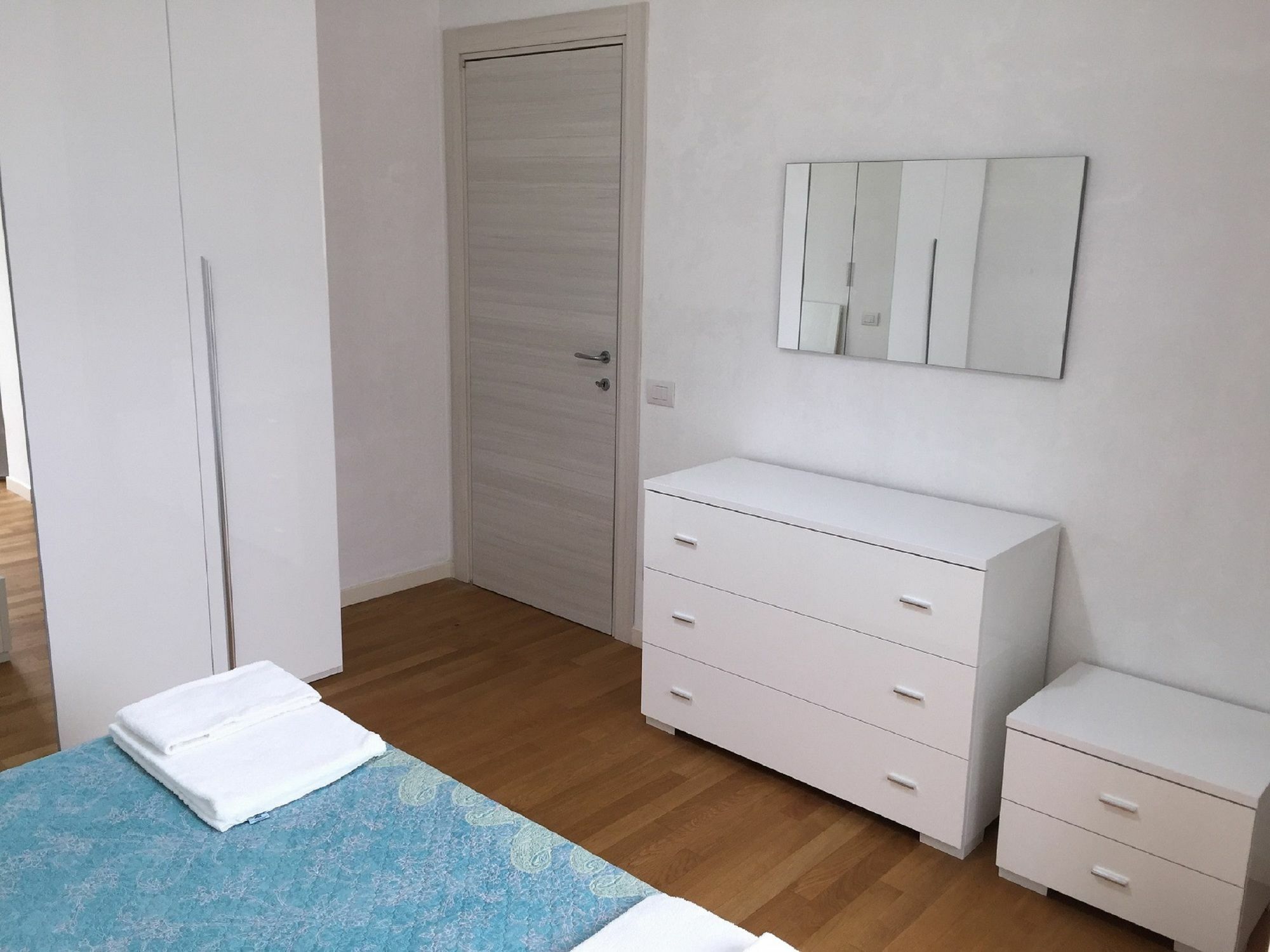 Red Line Appartement *