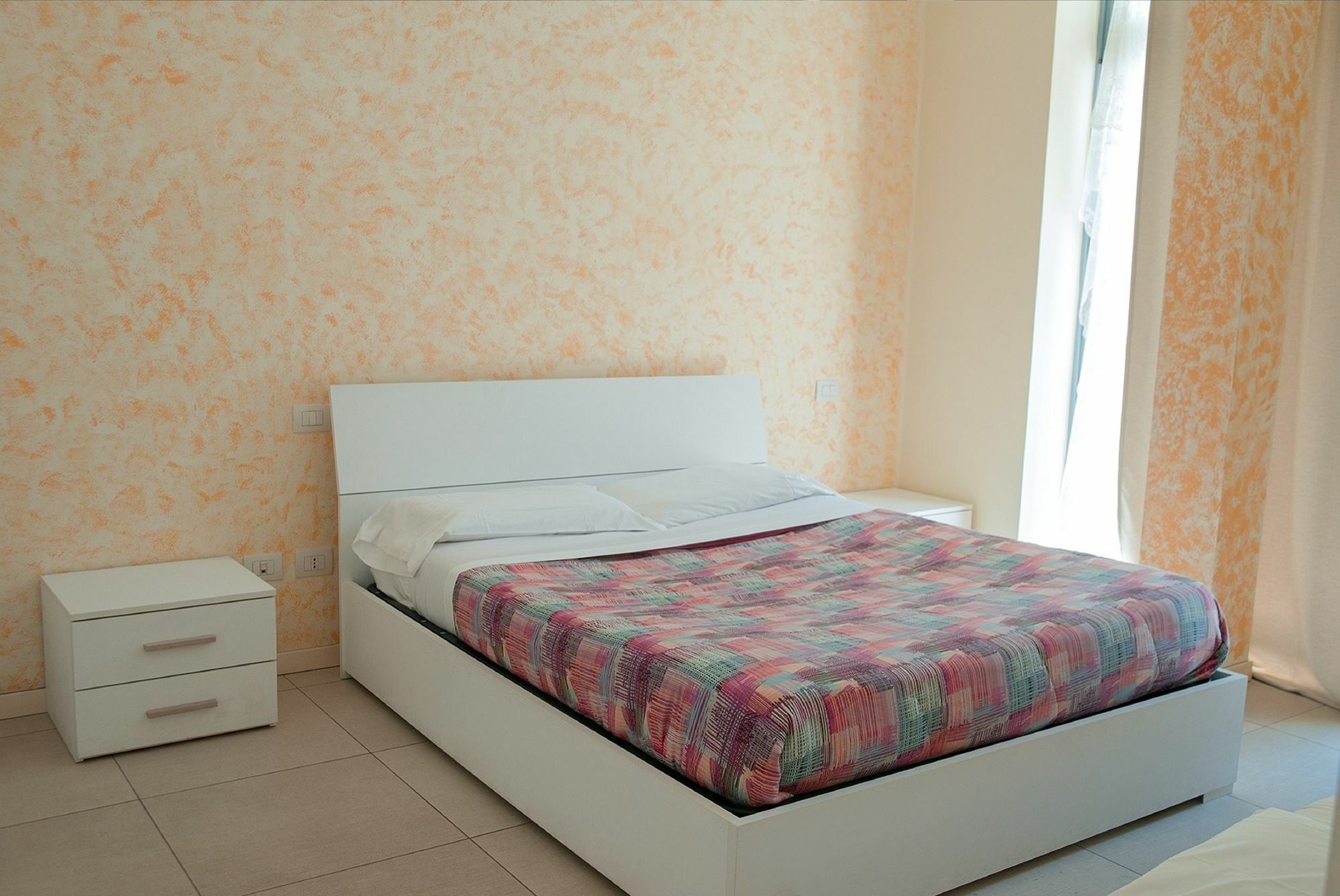 Appartement Red Line *