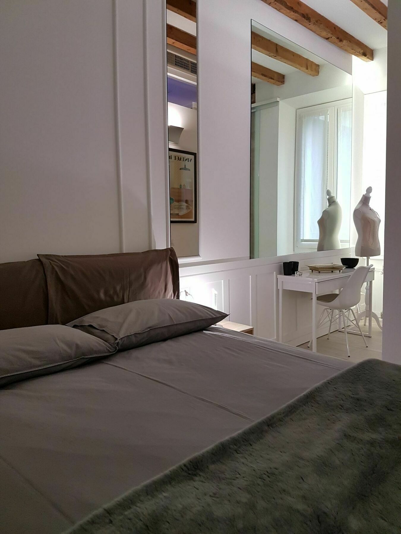 Lejlighed Toscale Milano