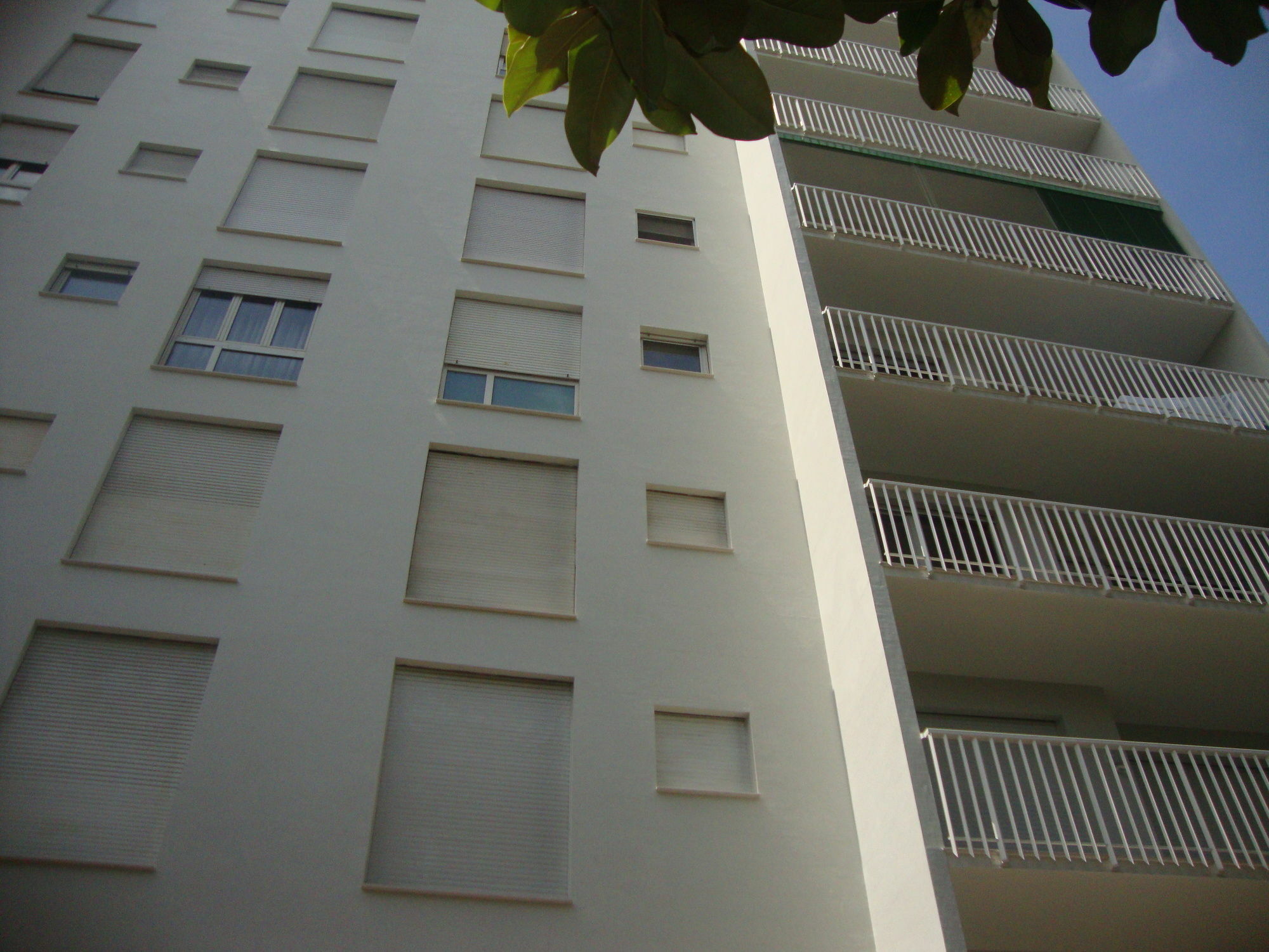 Cavaliere Gæstehus Milano