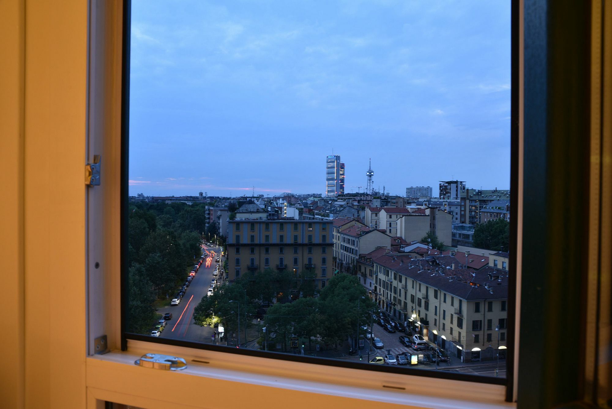 Appartamento Biancamano
