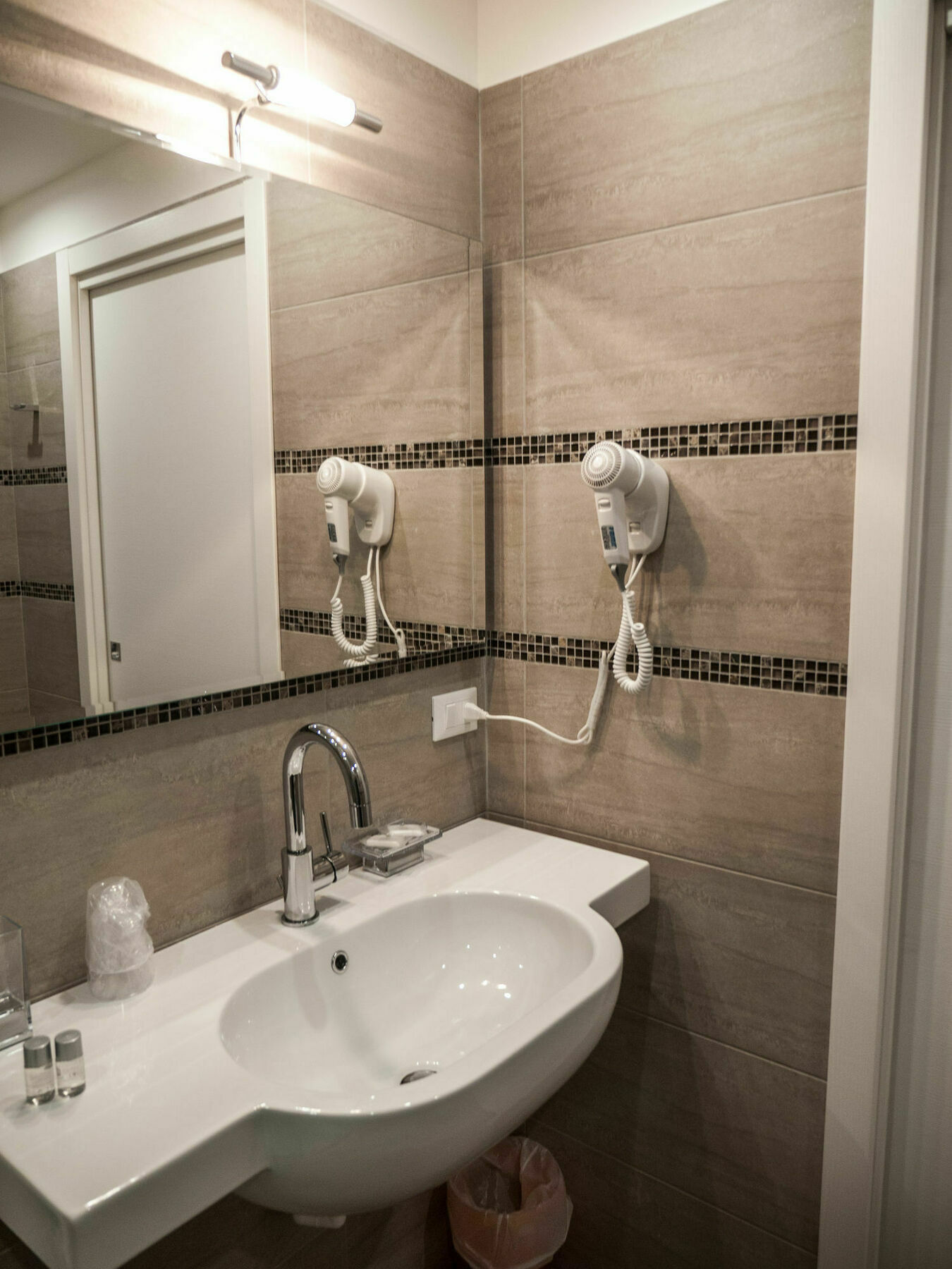 Gasthof Bed Linate Mailand
