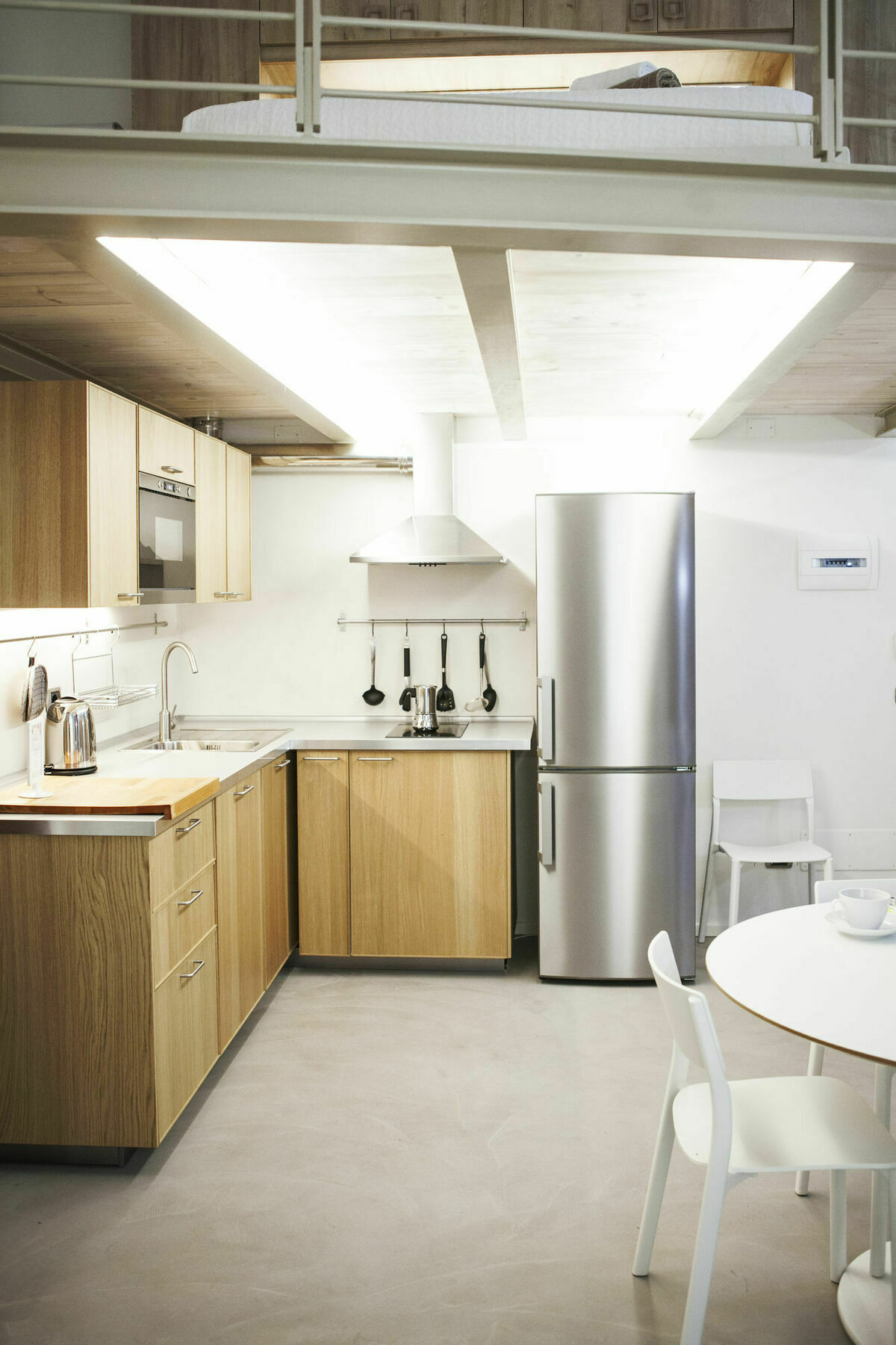 Alessia's Flat - Portello * Mailand