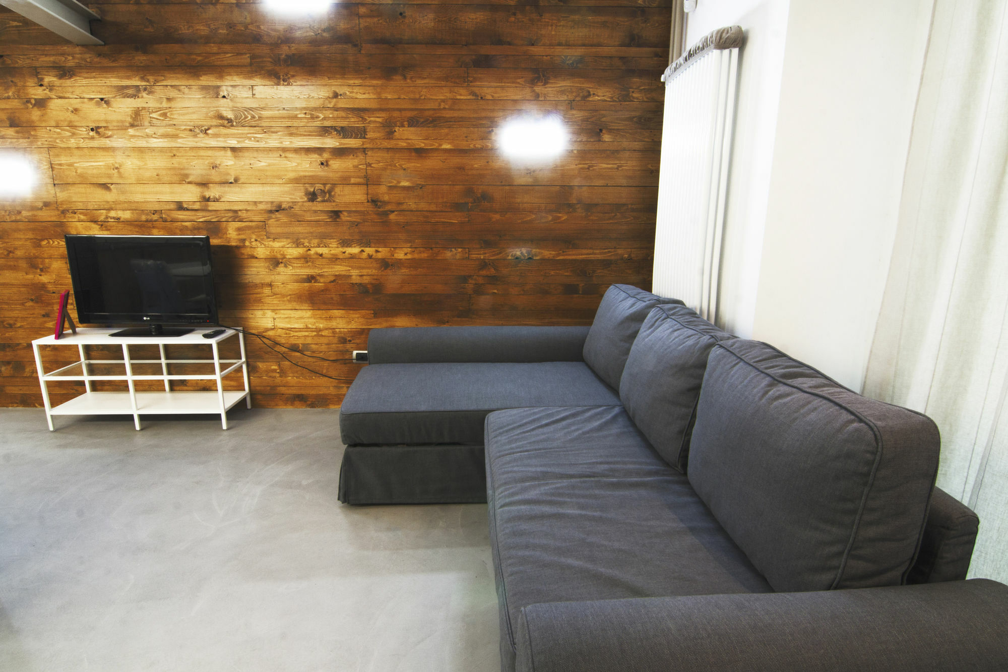 Alessia's Flat - Portello Apartment Mailand