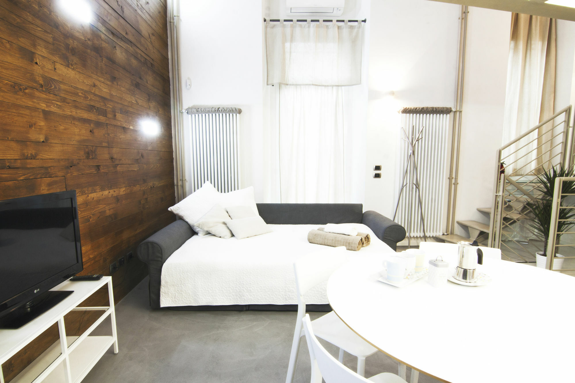 Alessia's Flat - Portello Mailand