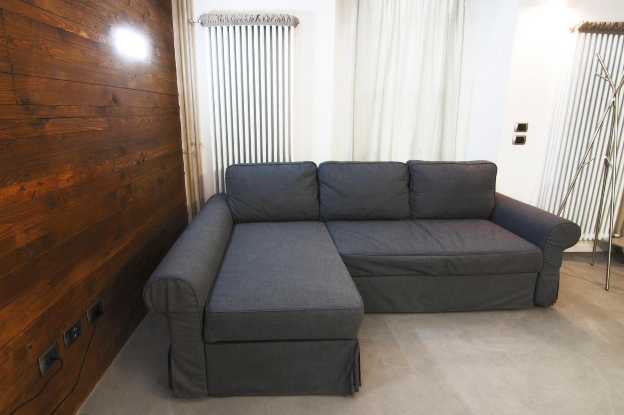 Appartement Alessia's Flat - Portello