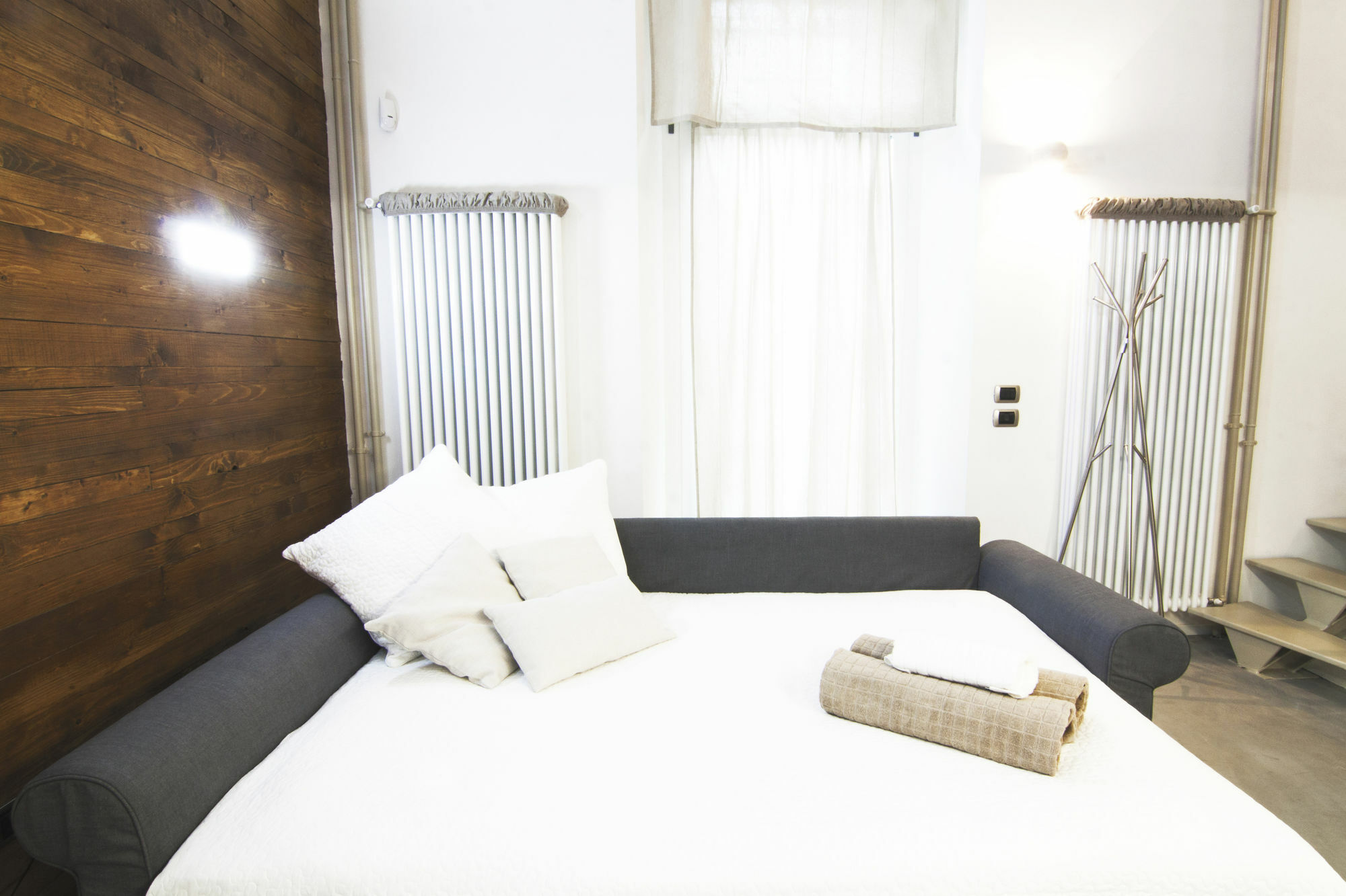 Apartment Alessia's Flat - Portello Mailand