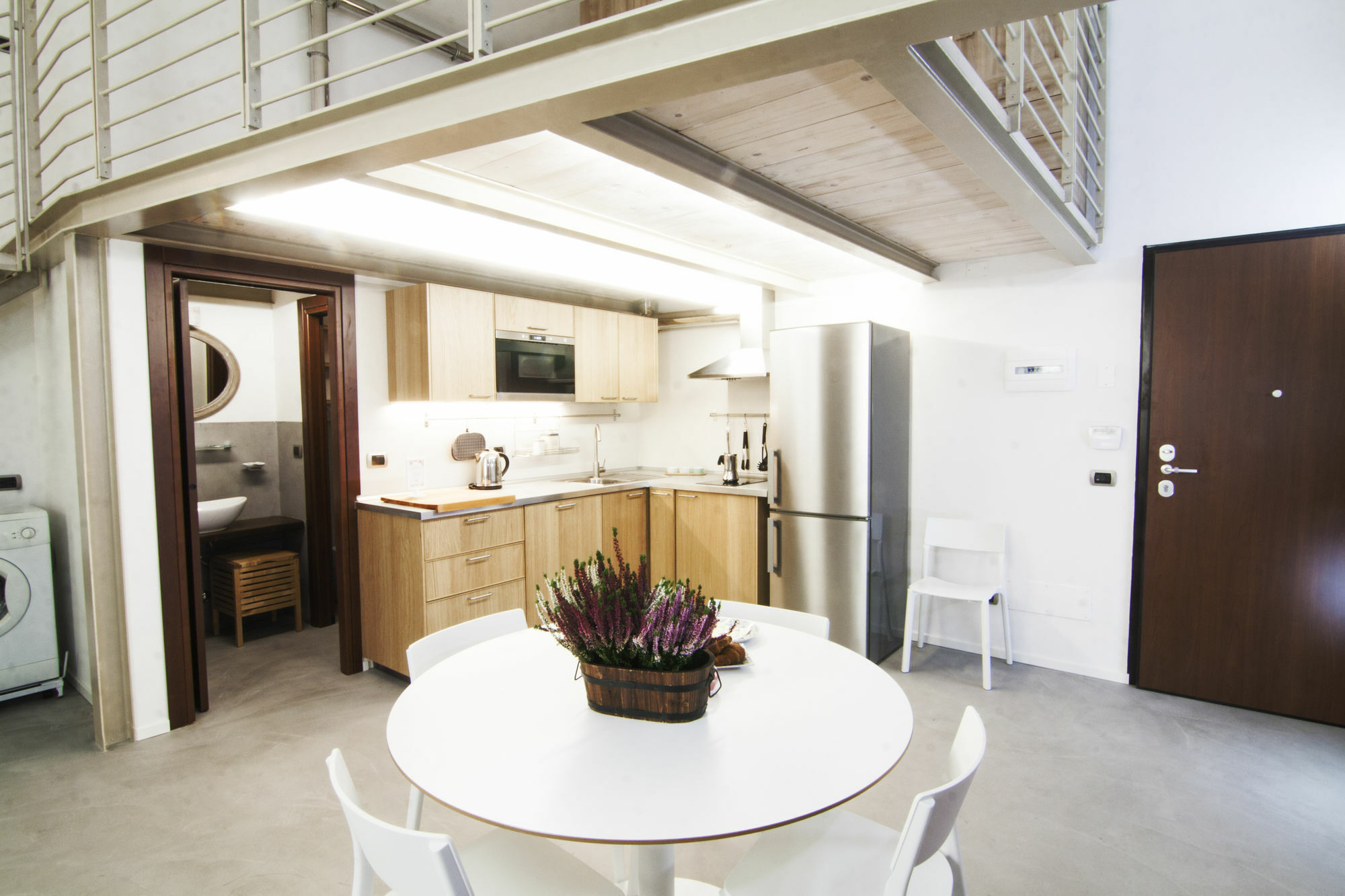 Alessia's Flat - Portello *