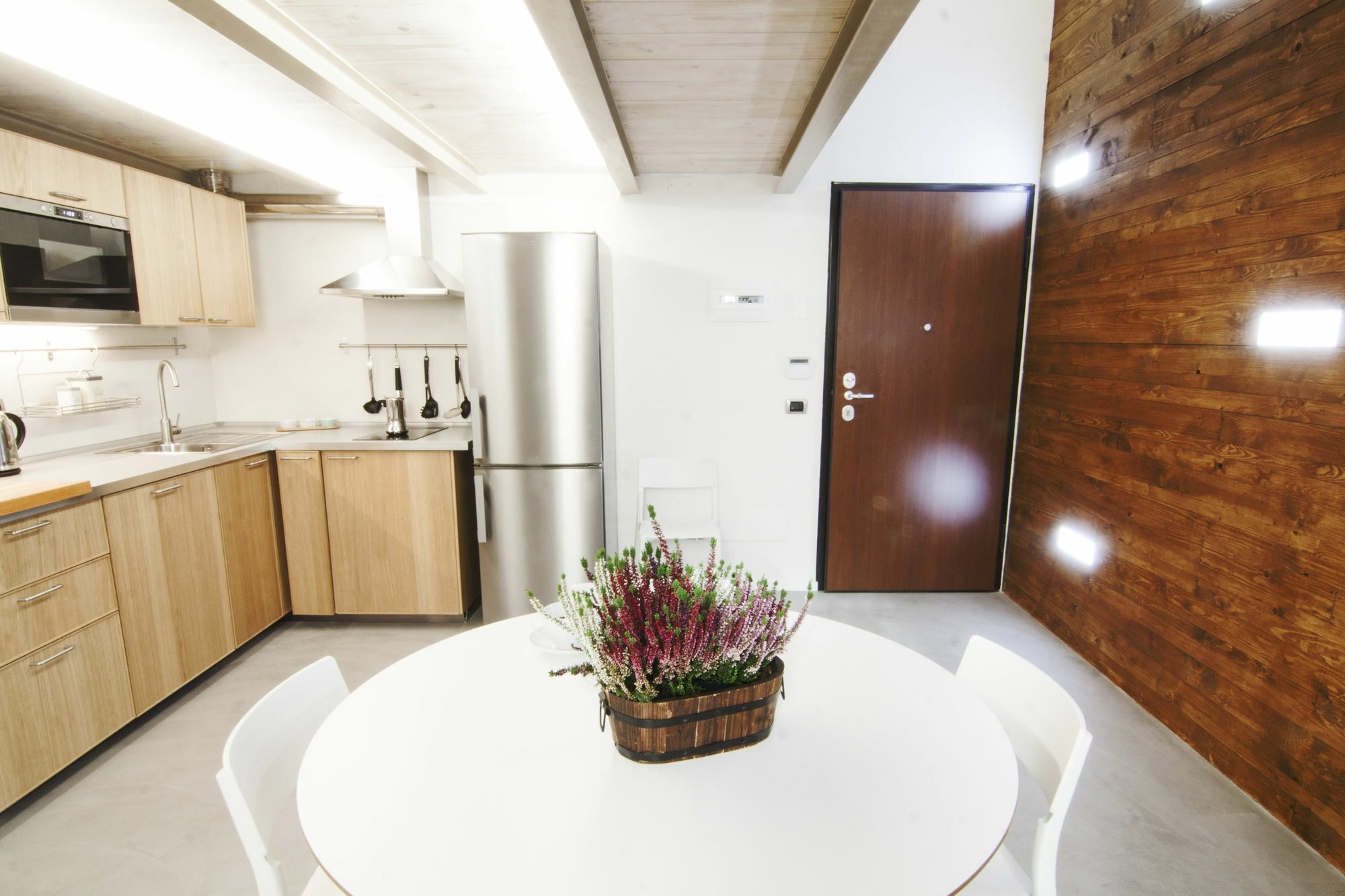 Alessia's Flat - Portello Mailand