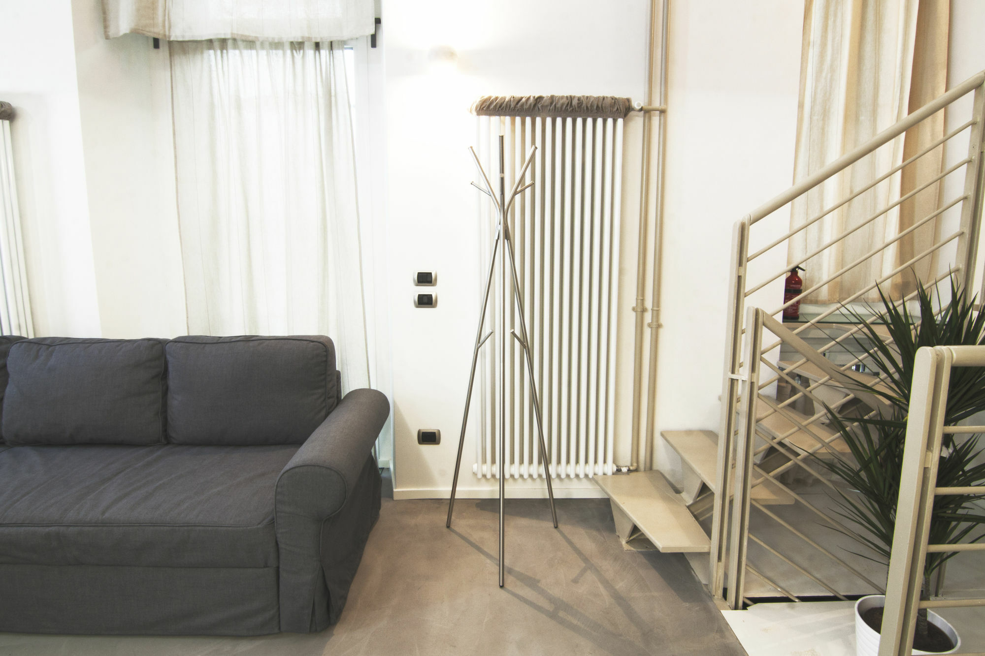 Alessia's Flat - Portello * Mailand