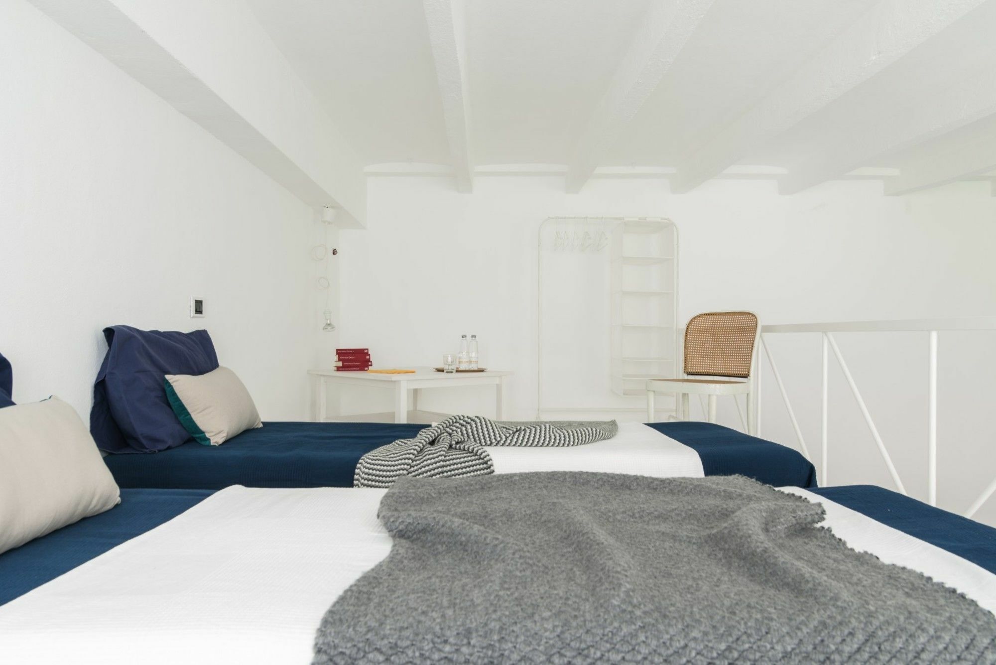 Apartment Bocconi Hintown House