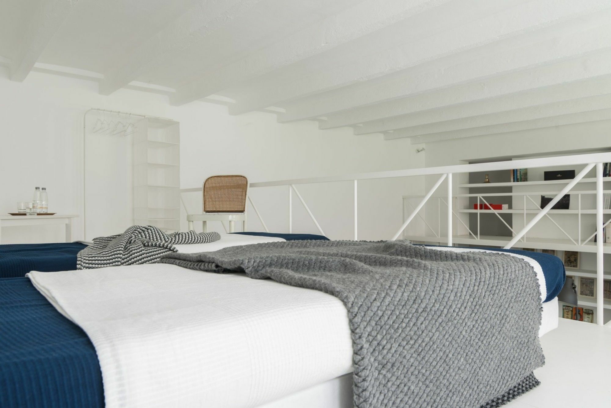 Apartment Bocconi Hintown House *