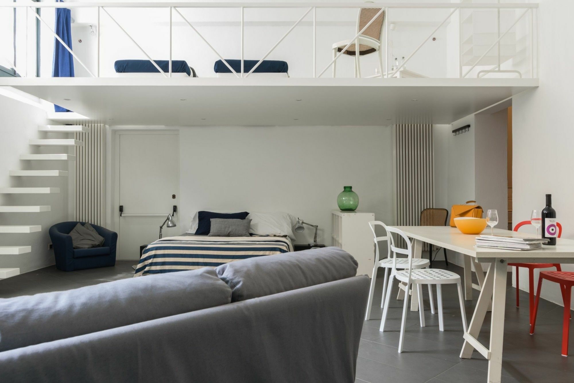 Bocconi Hintown House Apartment