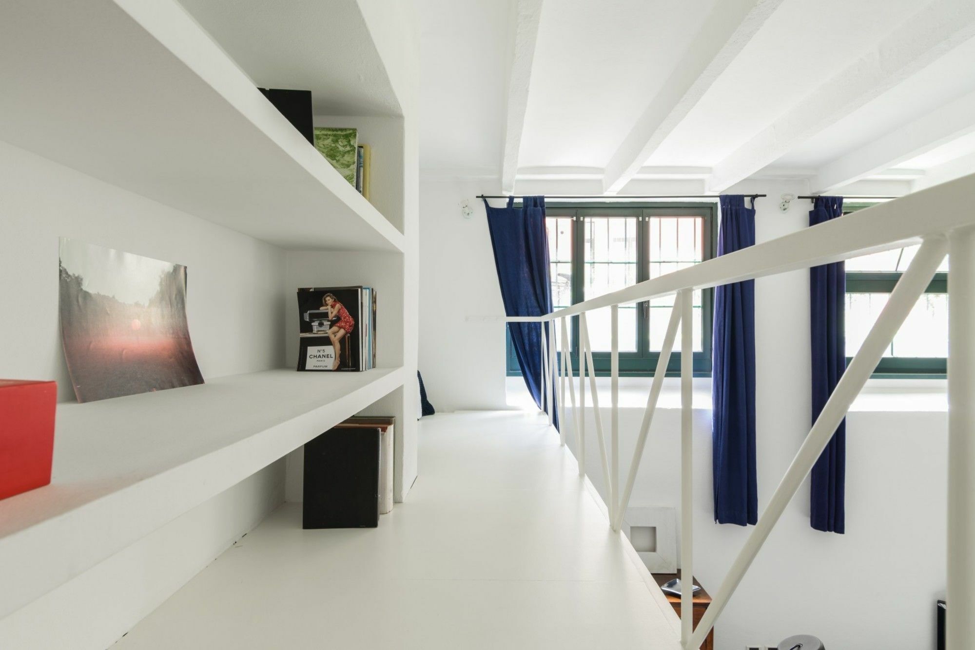 Bocconi Hintown House