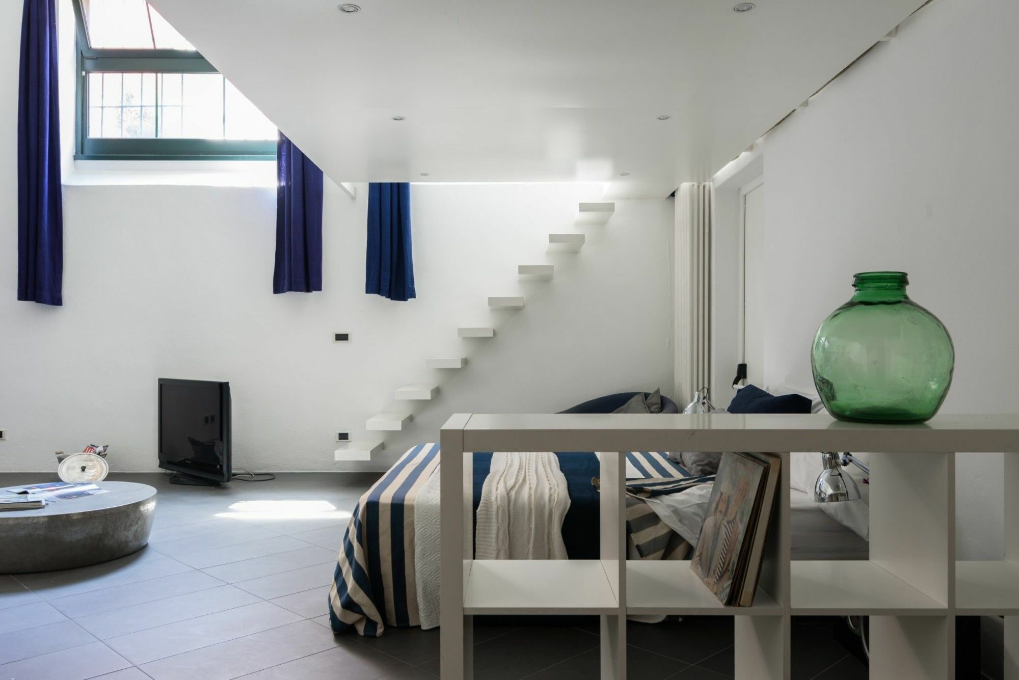 Bocconi Hintown House Milan