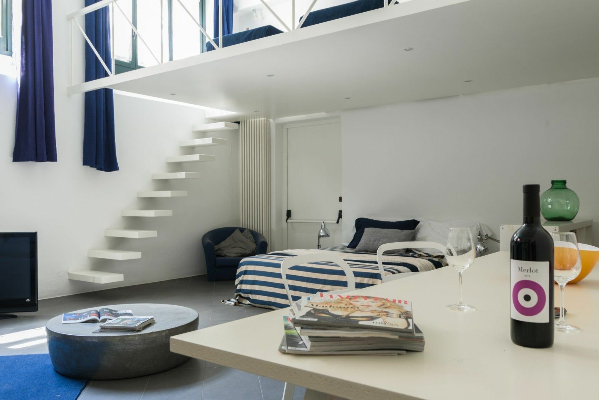 Apartment Bocconi Hintown House Milan