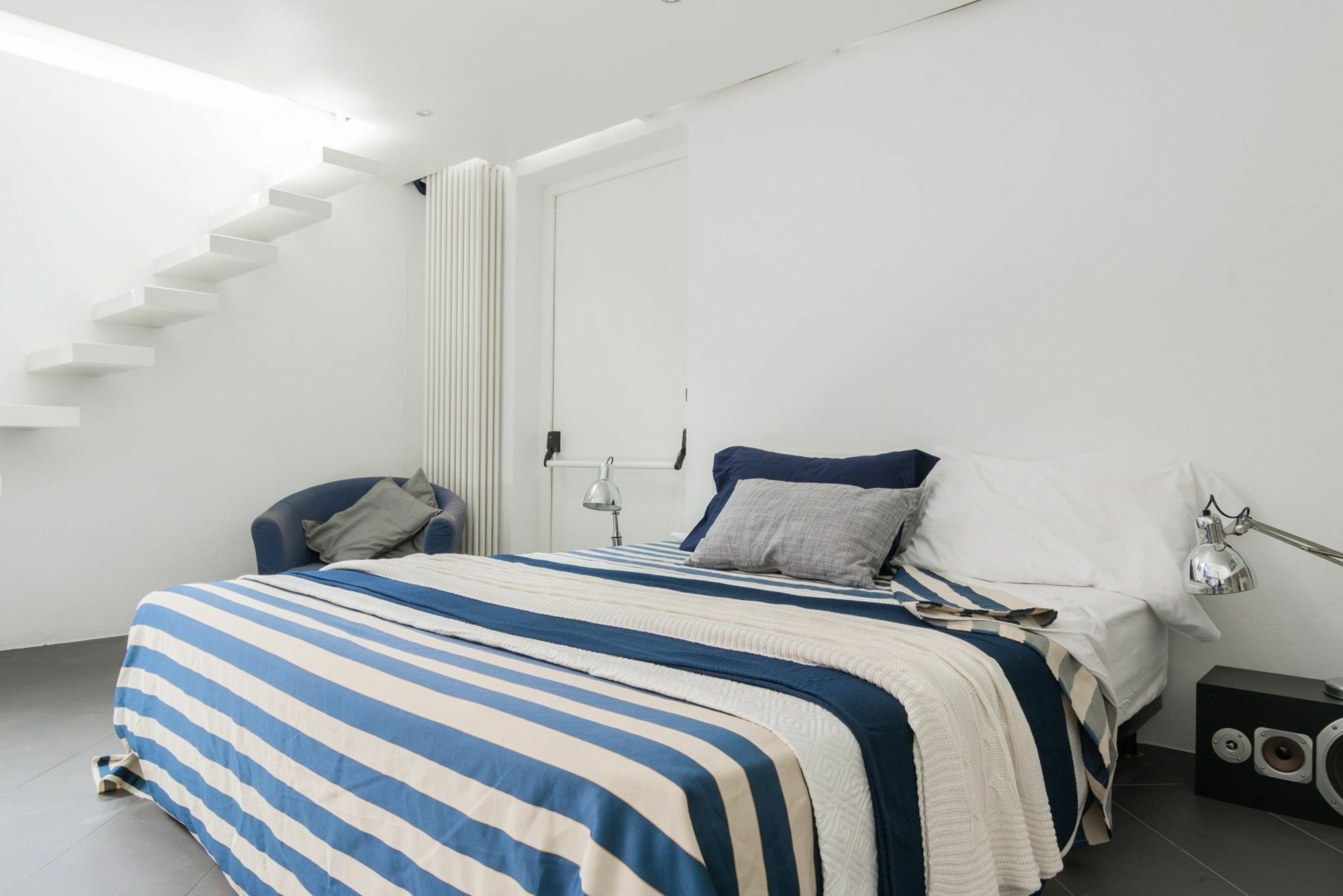 Bocconi Hintown House *
