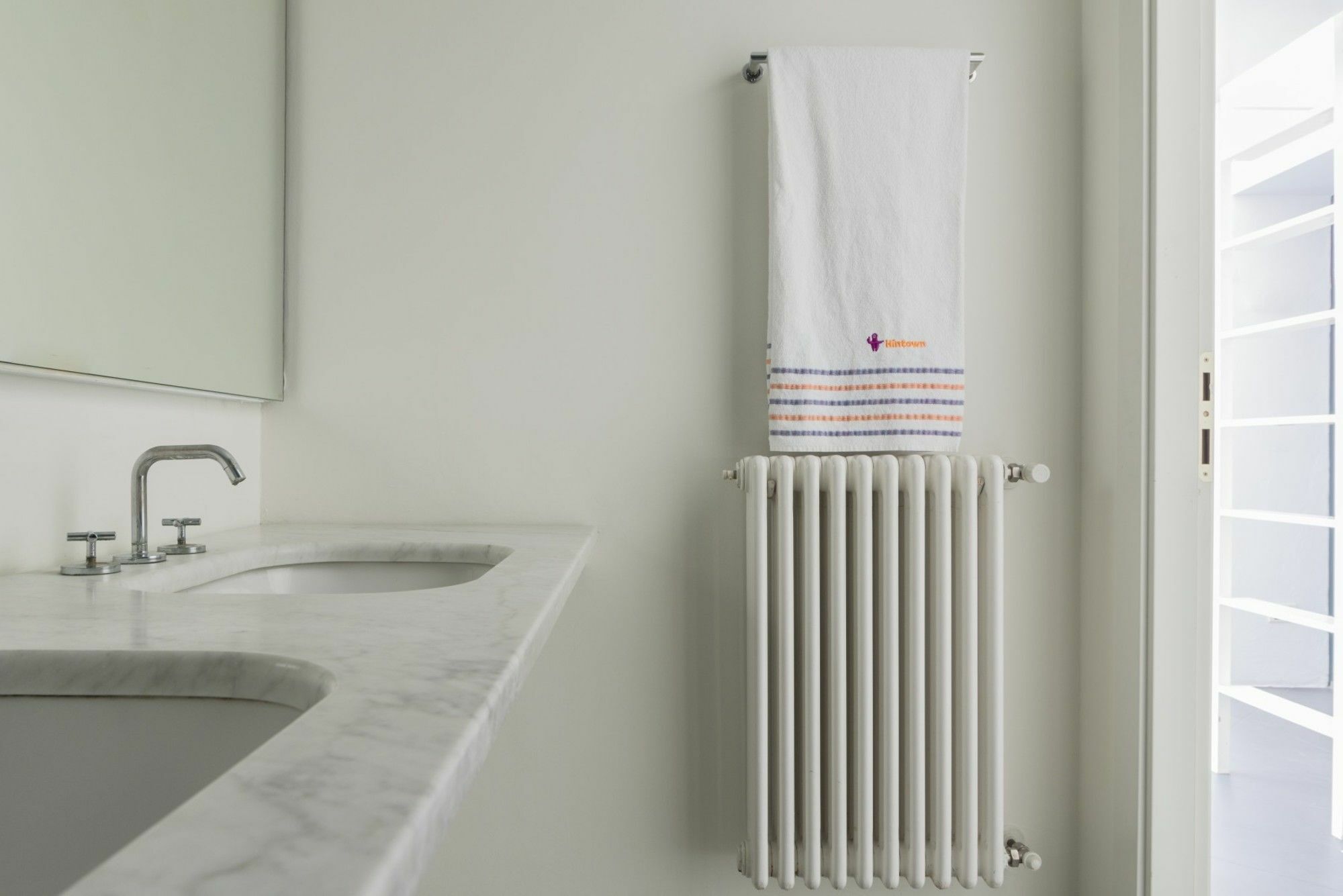 Bocconi Hintown House Apartment *