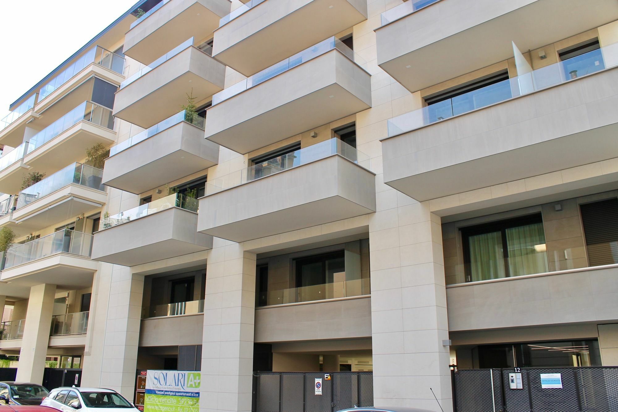 Appartement Joivy Stylish 1-bedroom Flat