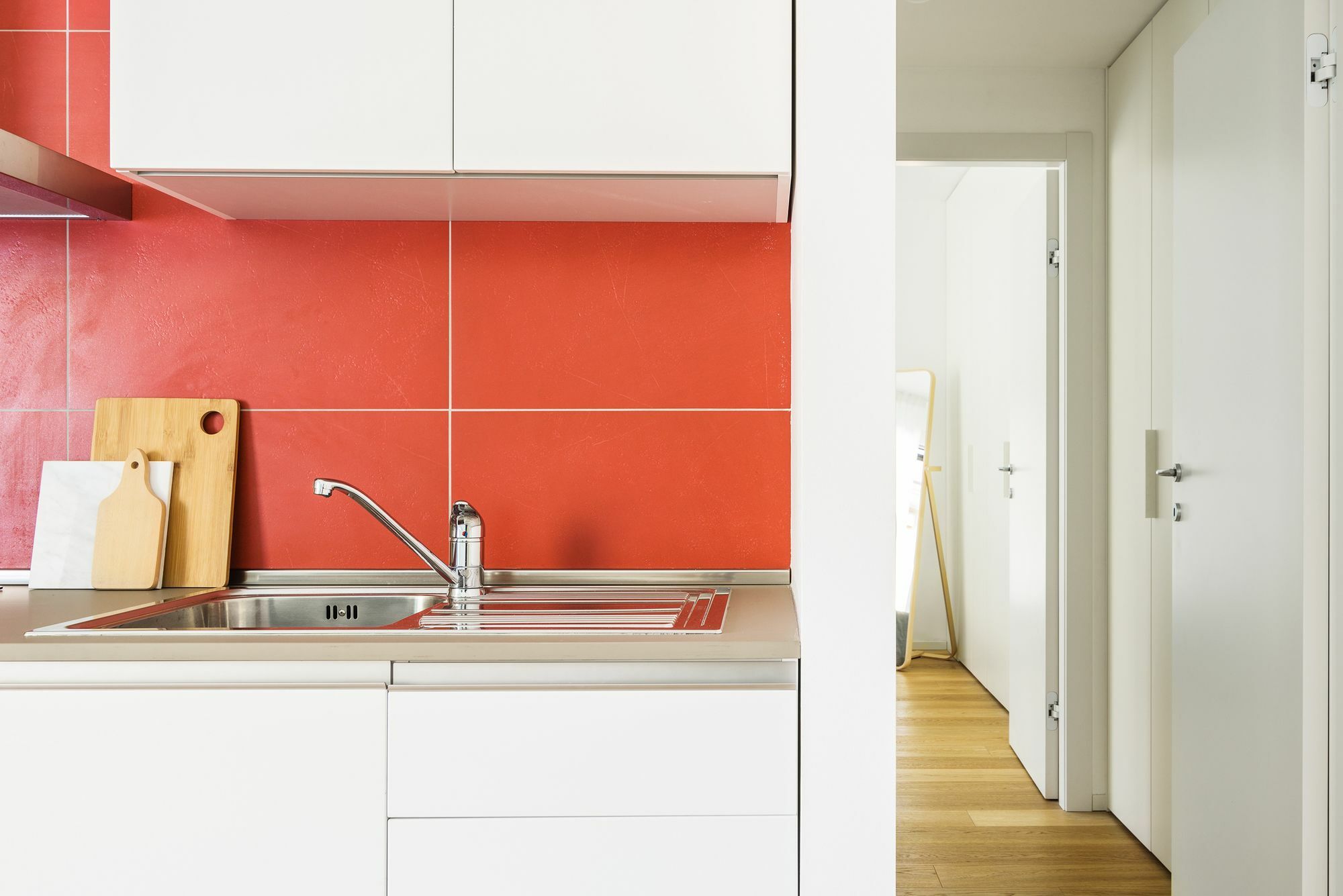 Appartement Joivy Stylish 1-bedroom Flat *